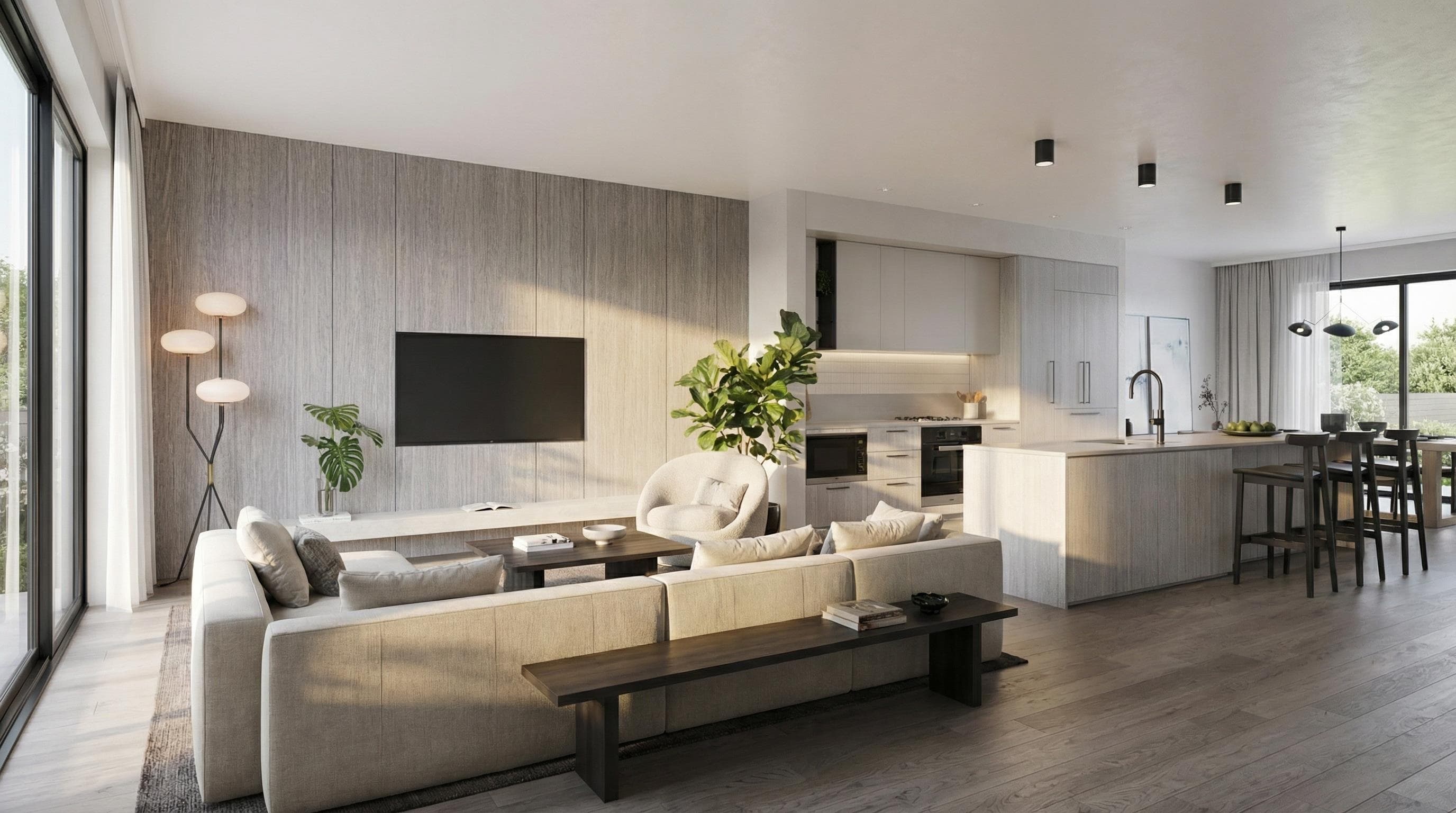 206 - 4385 Willow Street, Vancouver, V5Z 2H6 — photo 4