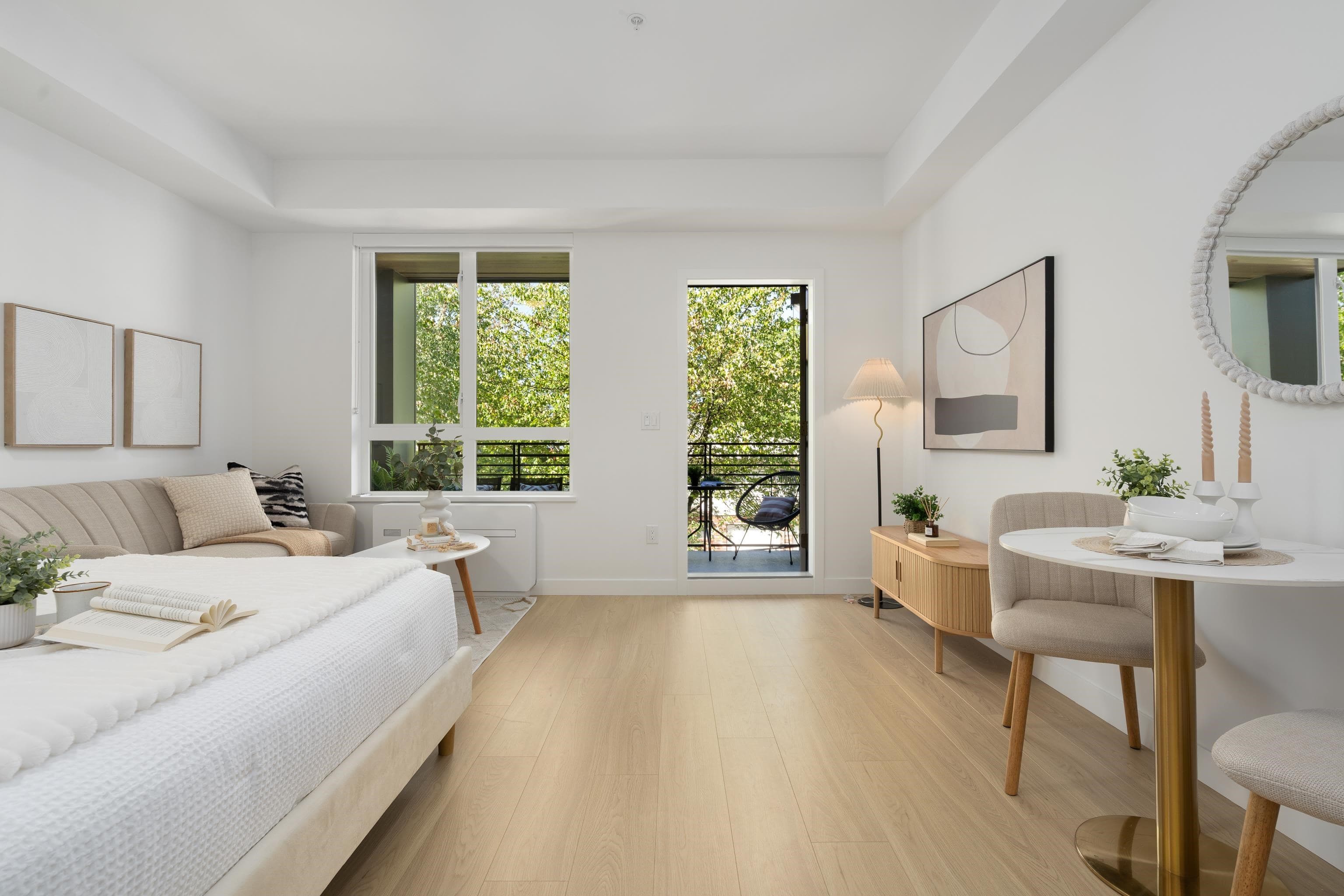 306 - 2450 Garden Drive, Vancouver, V5N 0K1 — photo 2