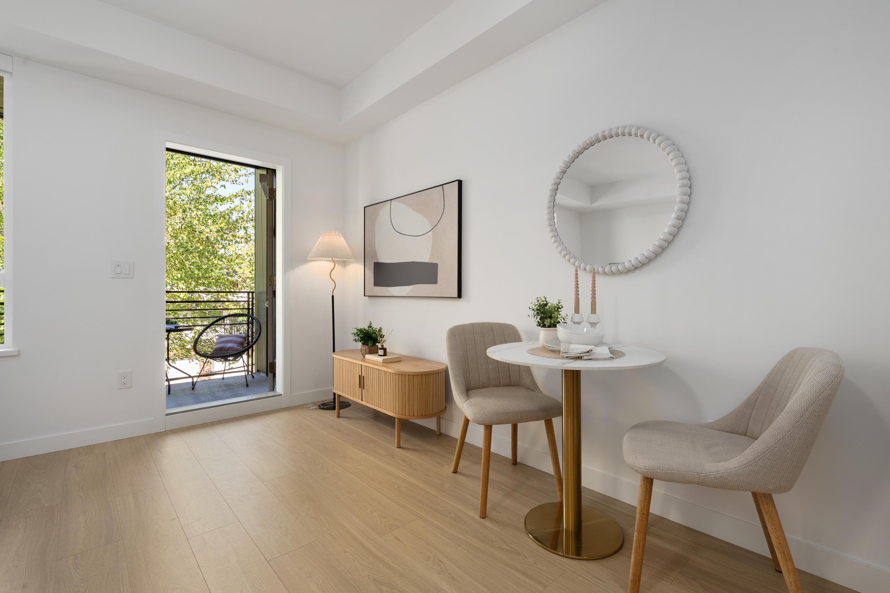 306 - 2450 Garden Drive, Vancouver, V5N 0K1 — photo 3