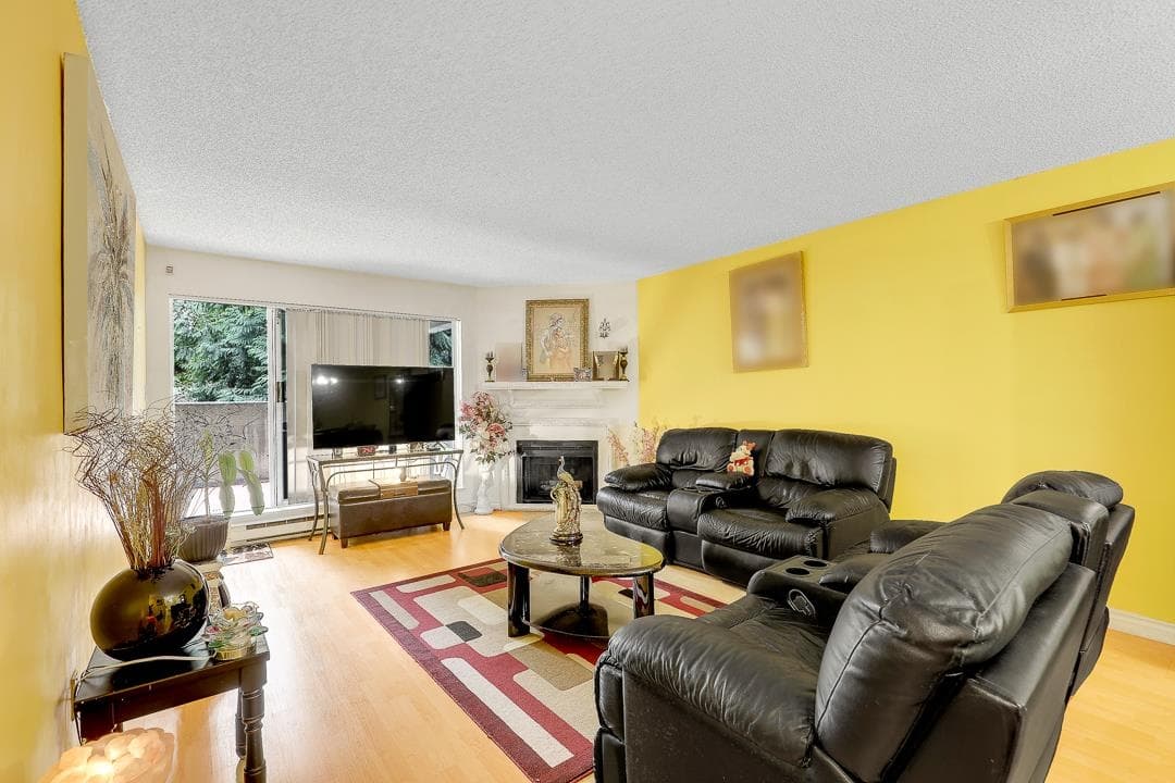 205 - 9644 134 Street, Surrey, V3T 5M3 — photo 5