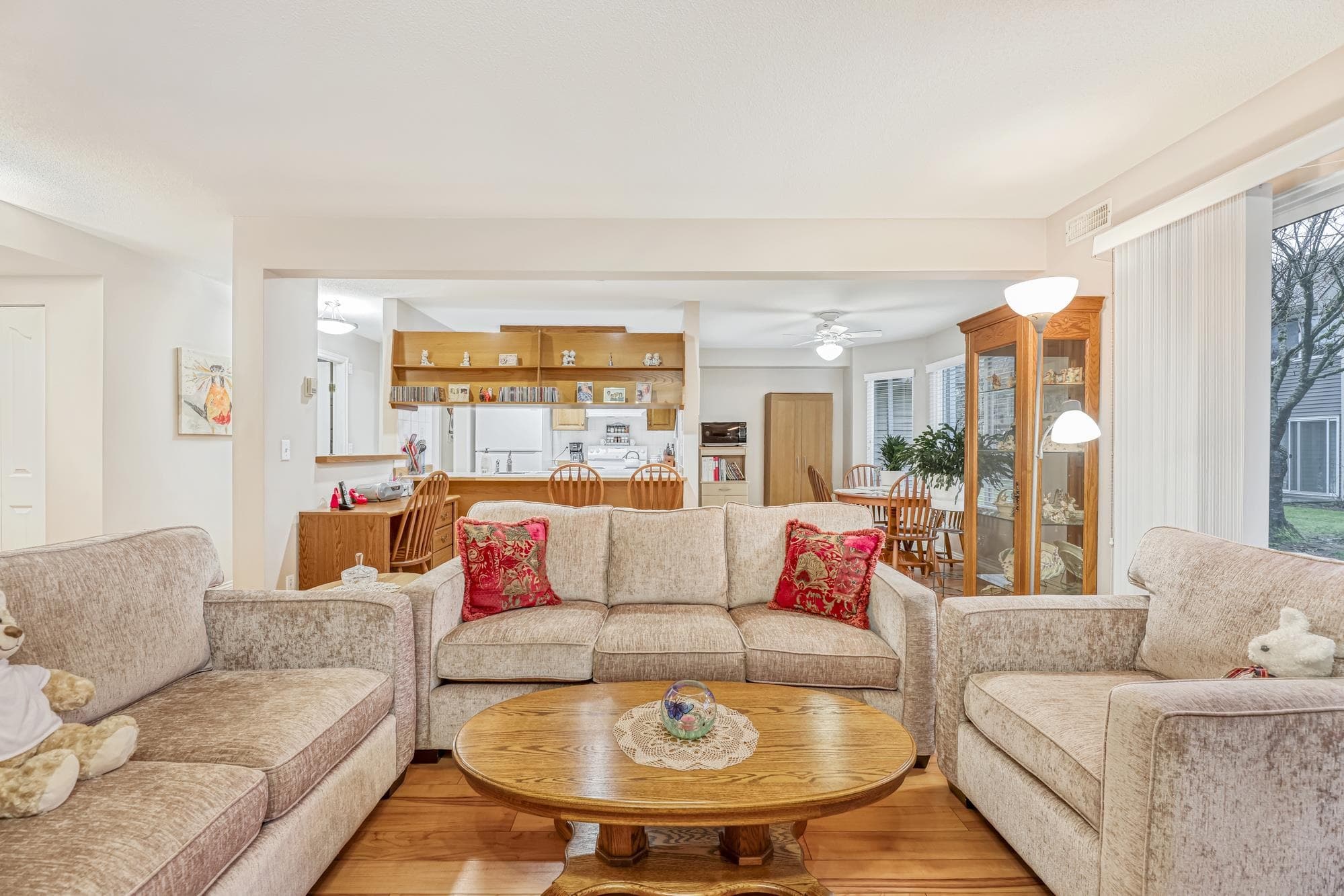 502 - 8972 Fleetwood Way, Surrey, V3R 0T5 — photo 3