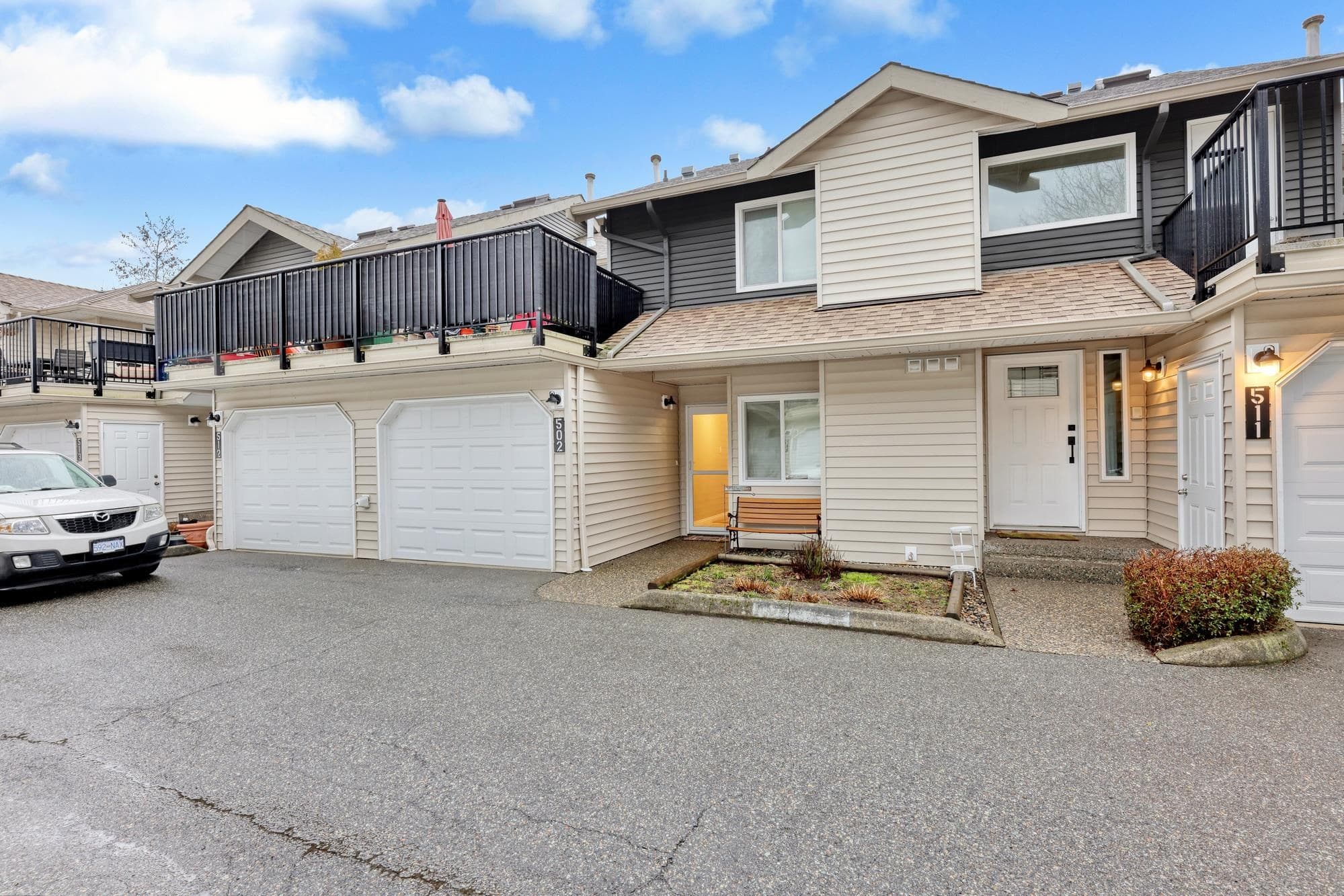 502 - 8972 Fleetwood Way, Surrey