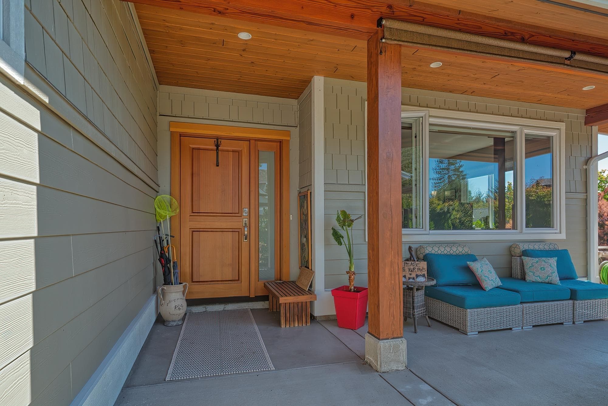 9326 Jorgensen Place, Halfmoon Bay, V7Z 1B4 — photo 5