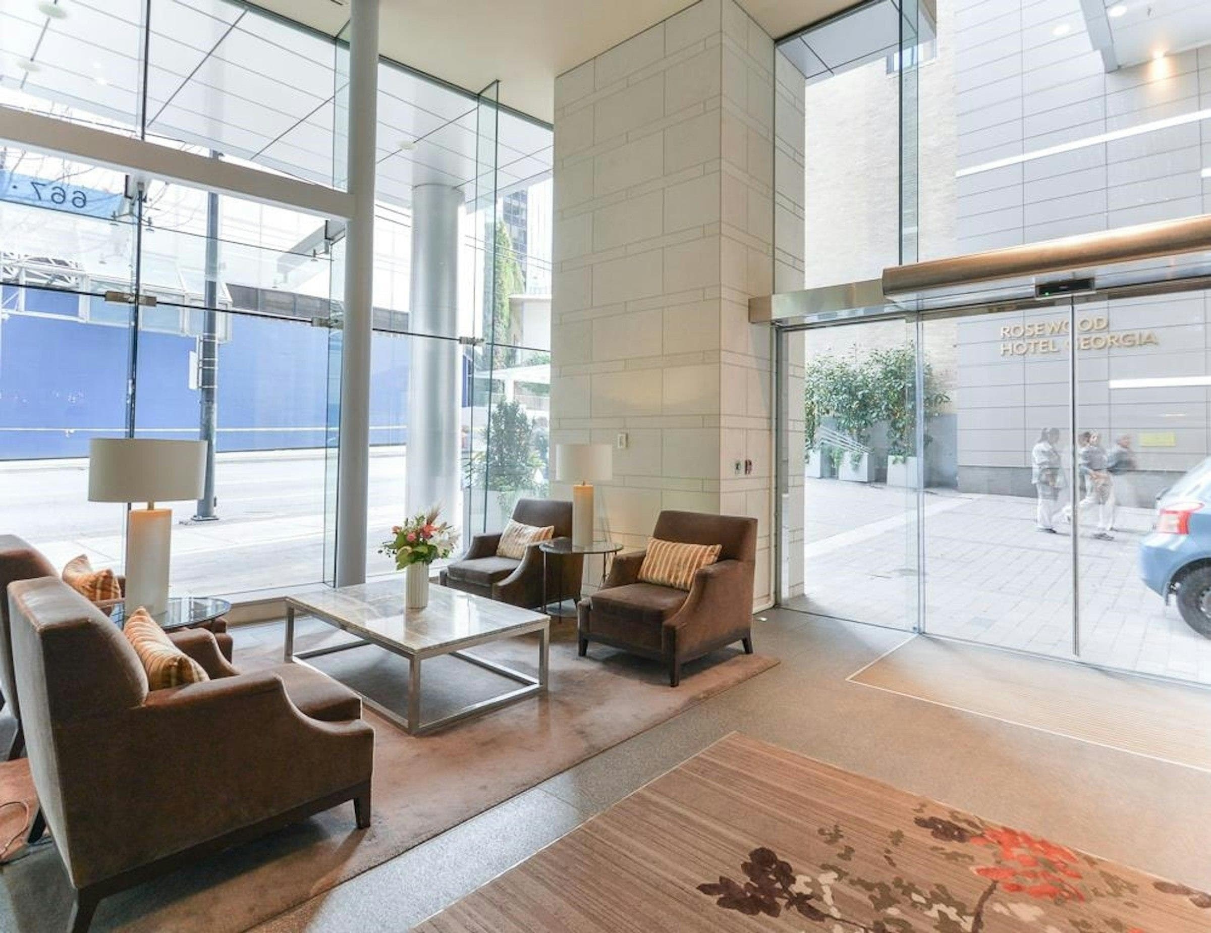1603 - 667 Howe Street, Vancouver, V6C 0B5 — photo 3