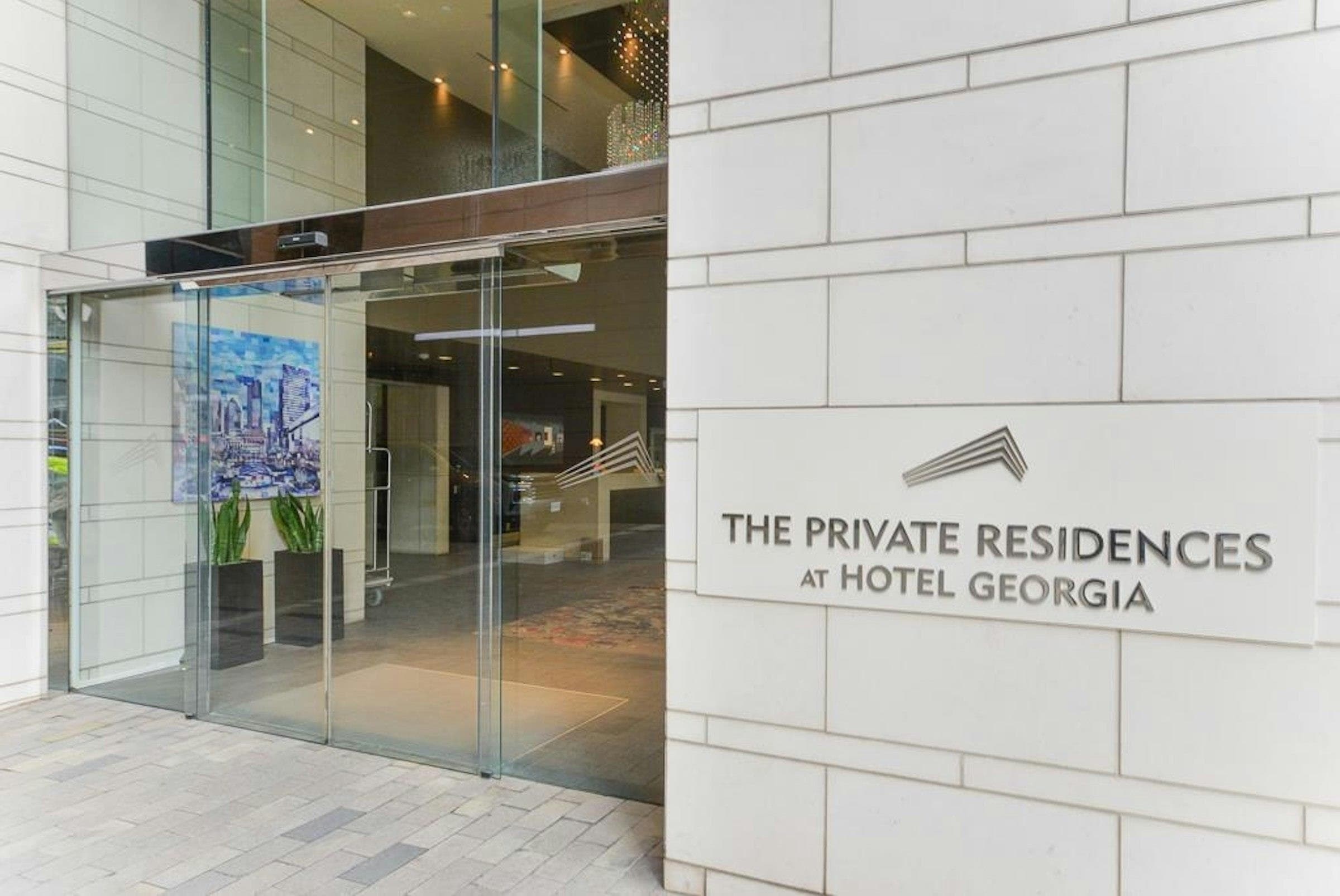 1603 - 667 Howe Street, Vancouver