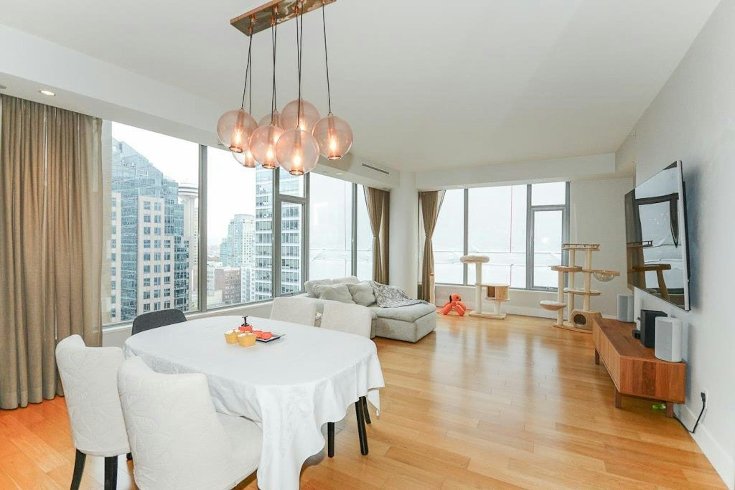 1603 - 667 Howe Street, Vancouver, V6C 0B5 — photo 5