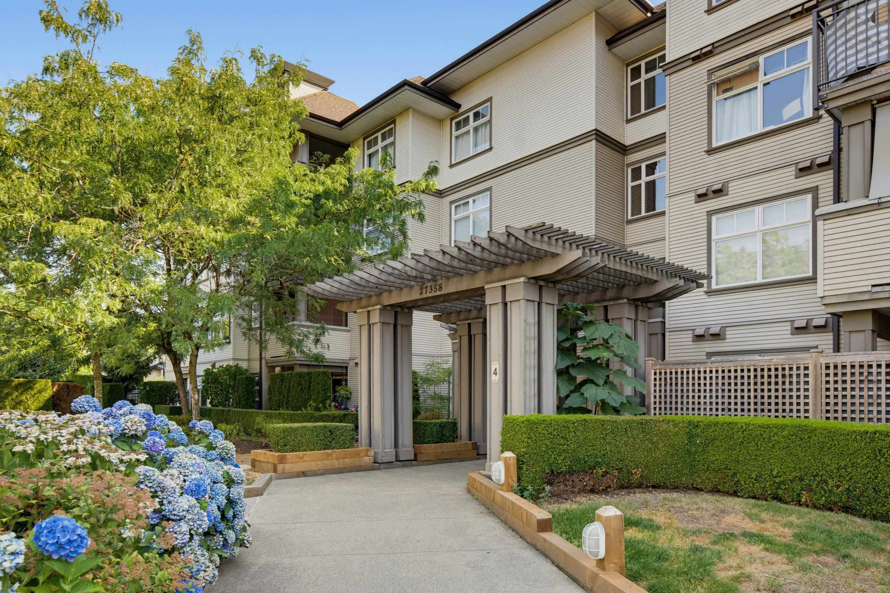 344 - 27358 32 Avenue, Langley, V4W 3M5 — photo 1