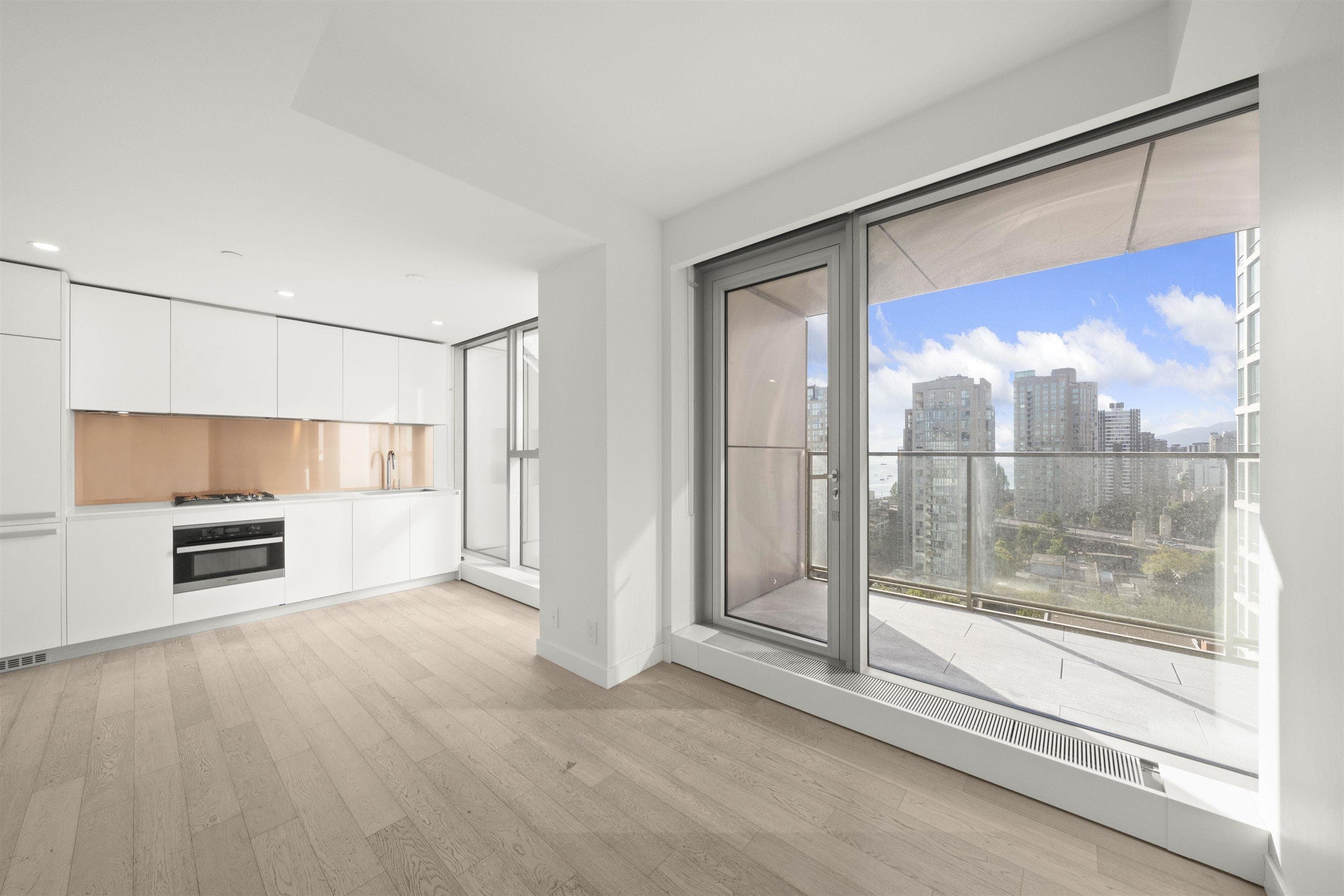 1907 - 1480 Howe Street, Vancouver, V6Z 0G5 — photo 3