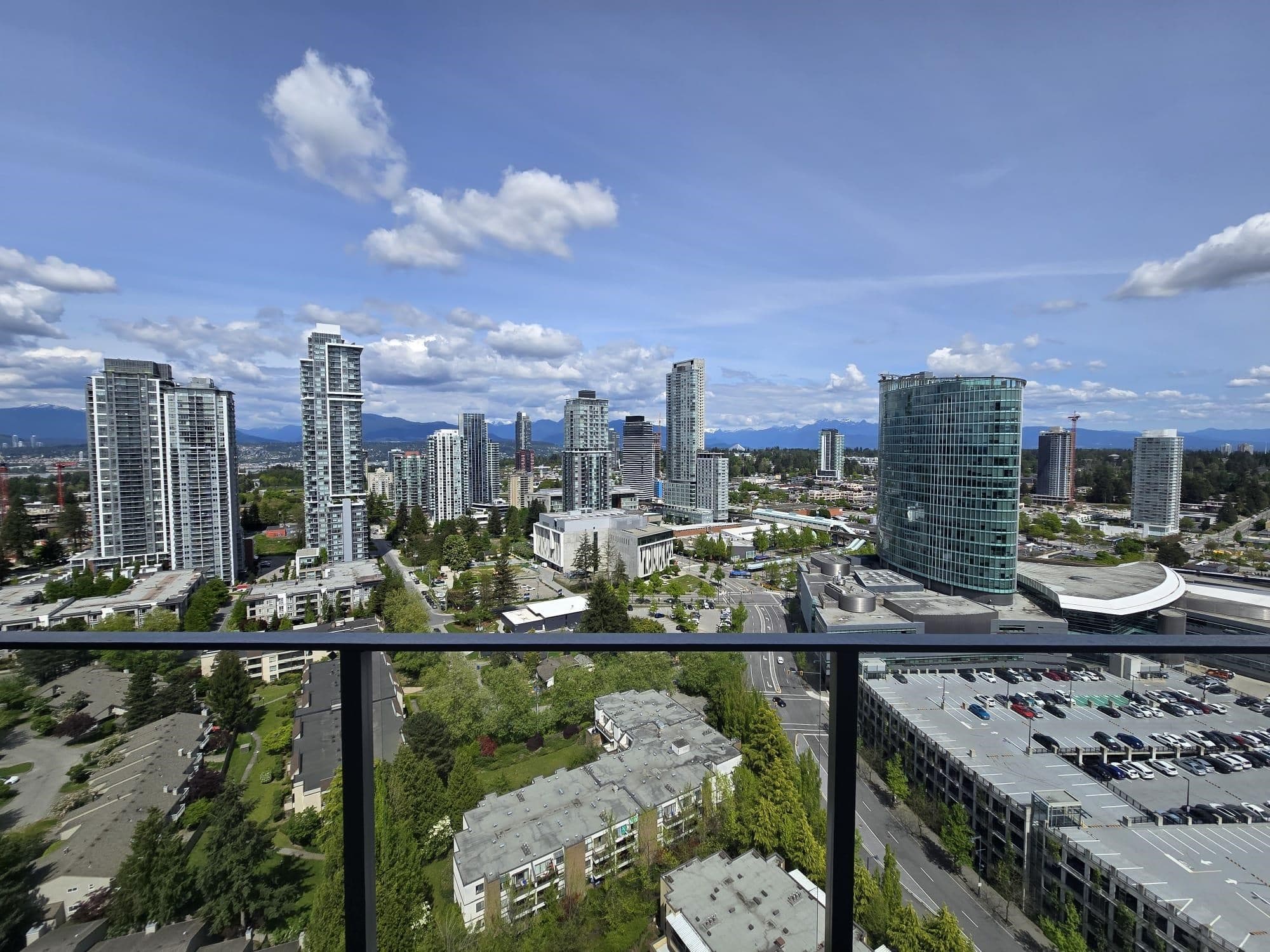 2401 - 13387 Old Yale Road, Surrey