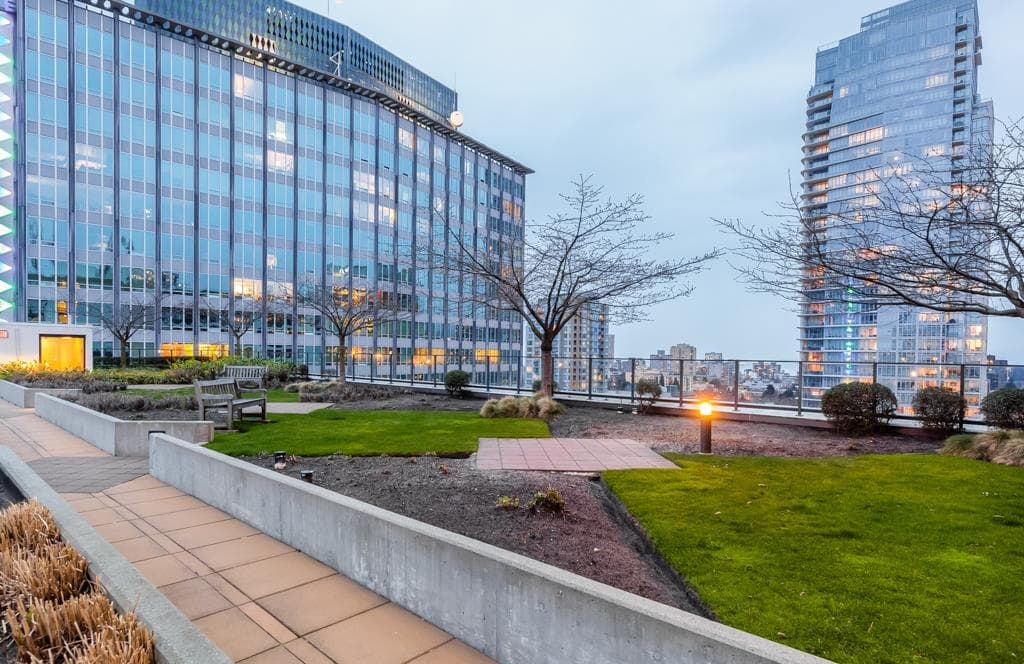1408 - 938 Smithe Street, Vancouver, V6Z 3H8 — photo 2