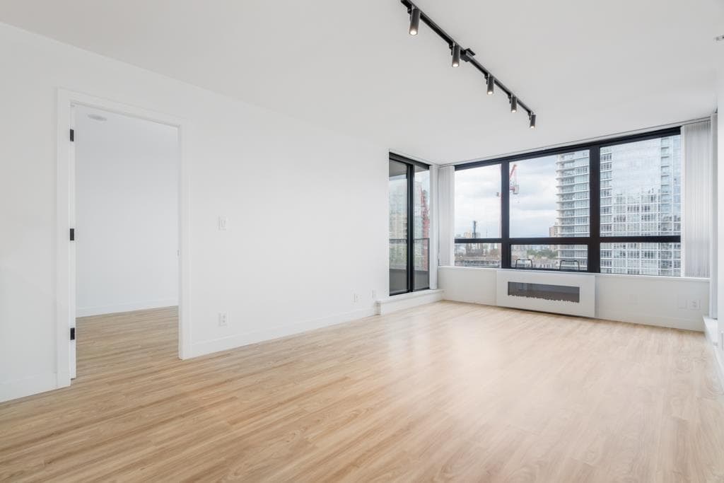 1408 - 938 Smithe Street, Vancouver, V6Z 3H8 — photo 5