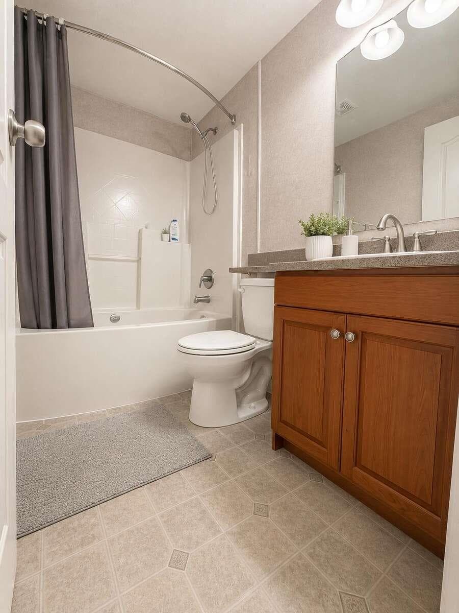 15 - 7668 Sunshine Coast Highway, Halfmoon Bay, V7Z 1H3 — photo 4