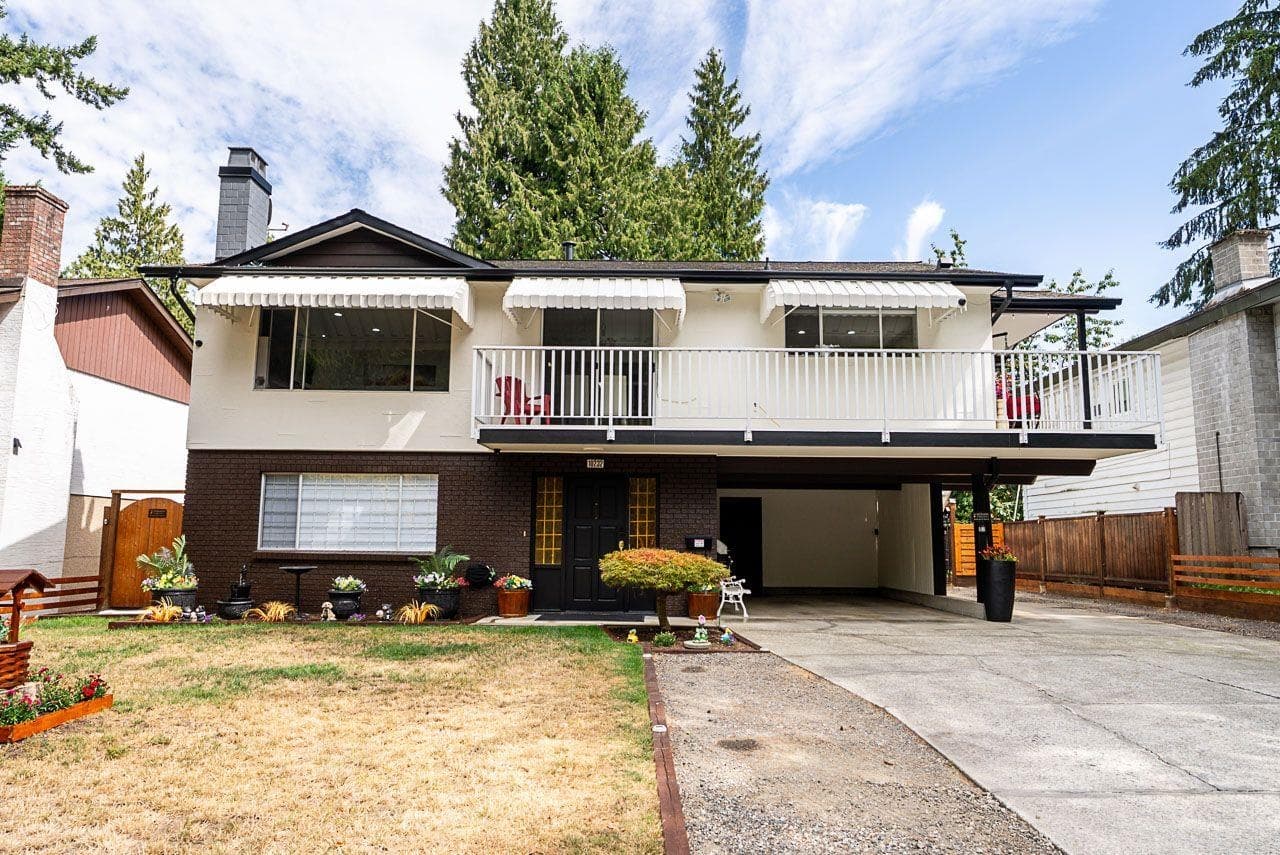 10232 142a Street, Surrey, V3T 4Z7 — photo 1