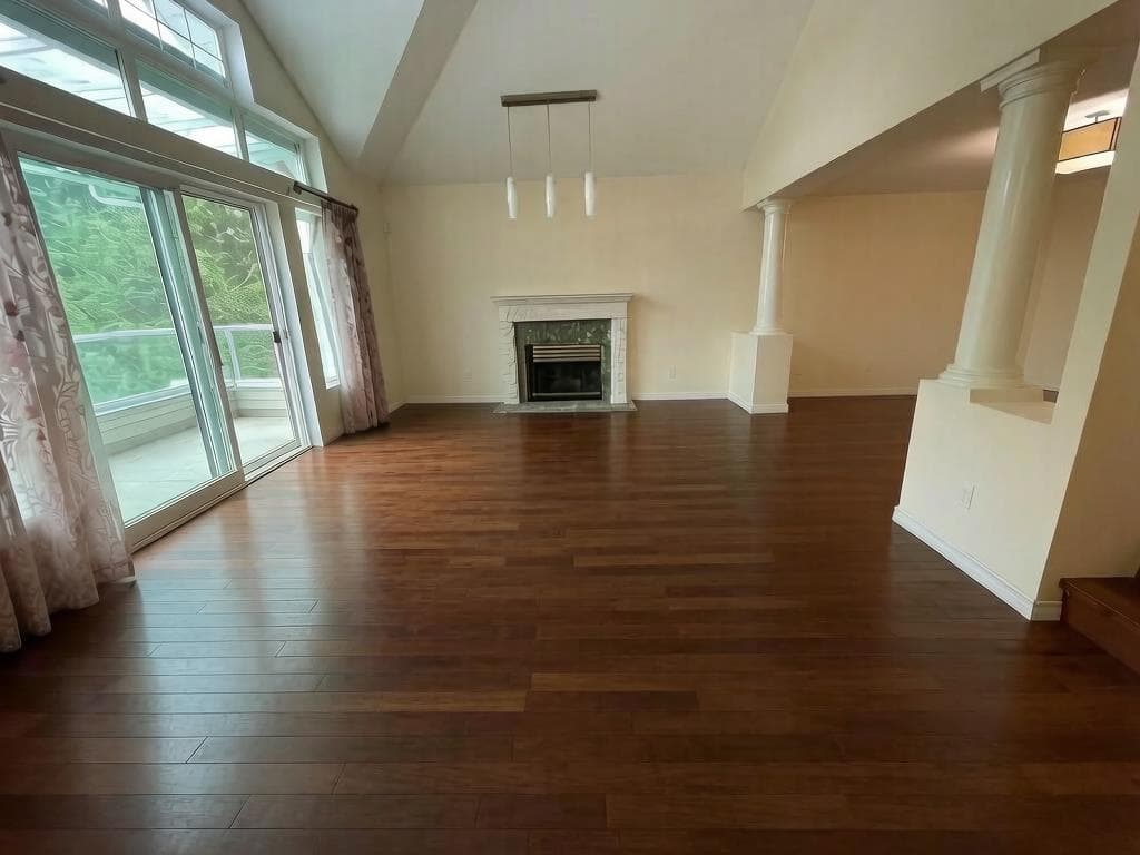 1599 Pleateau Crescent, Coquitlam, V3E 3B3 — photo 4