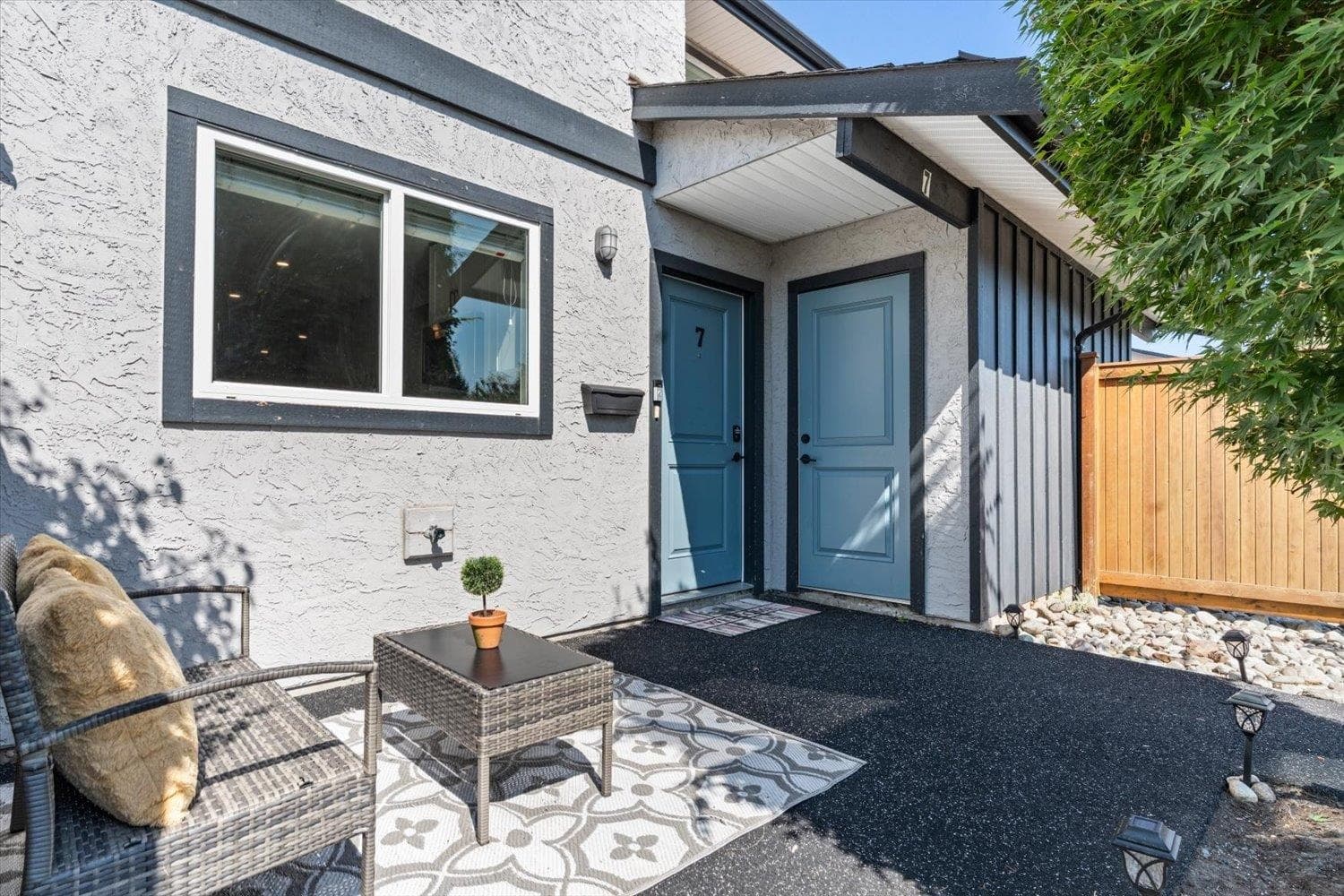 7 - 45927 Lewis Avenue, Chilliwack, V2P 3C3 — photo 2