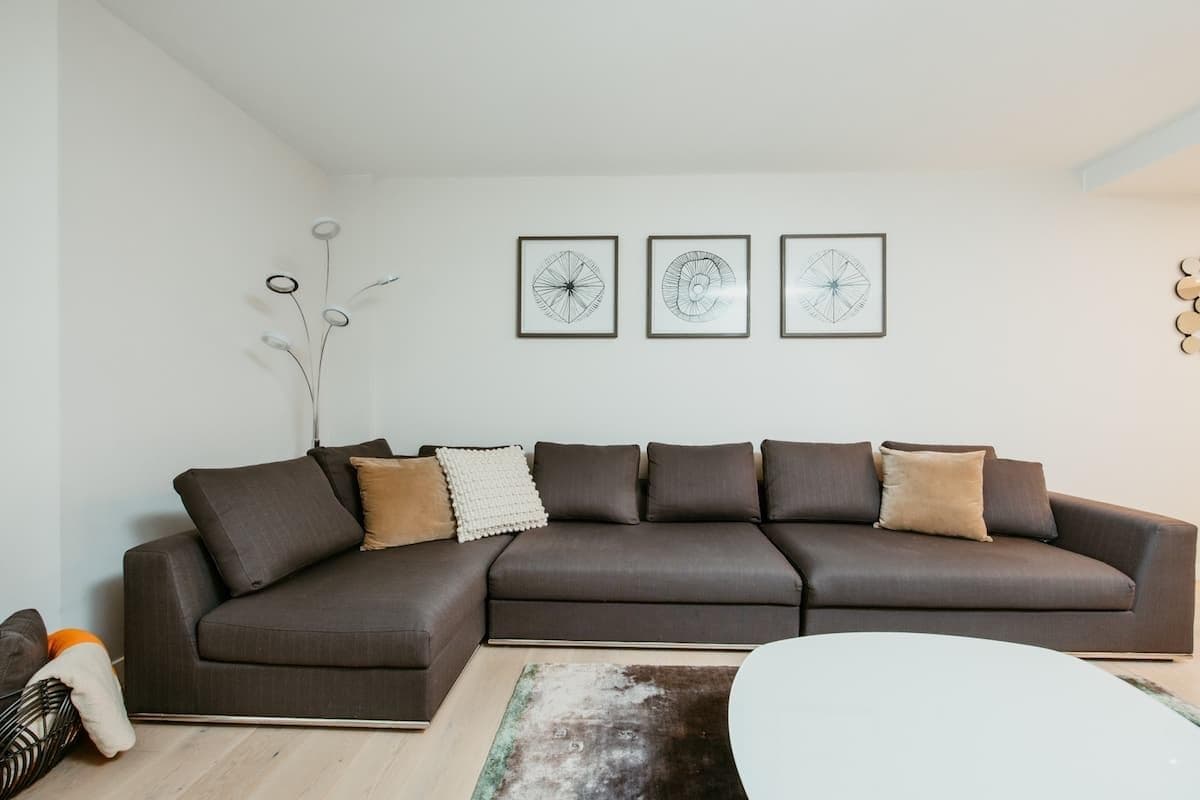 407 - 1455 Robson Street, Vancouver, V6G 1C1 — photo 2