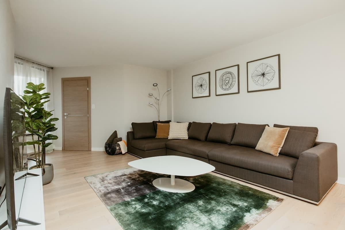 407 - 1455 Robson Street, Vancouver, V6G 1C1 — photo 3