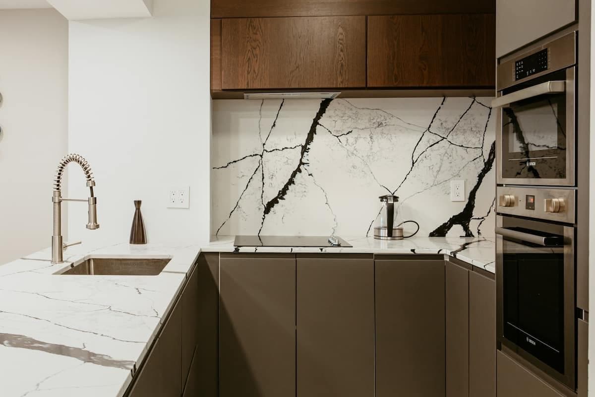 407 - 1455 Robson Street, Vancouver