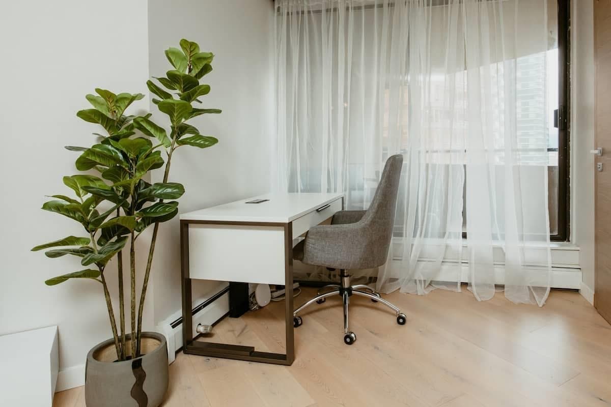 407 - 1455 Robson Street, Vancouver, V6G 1C1 — photo 5