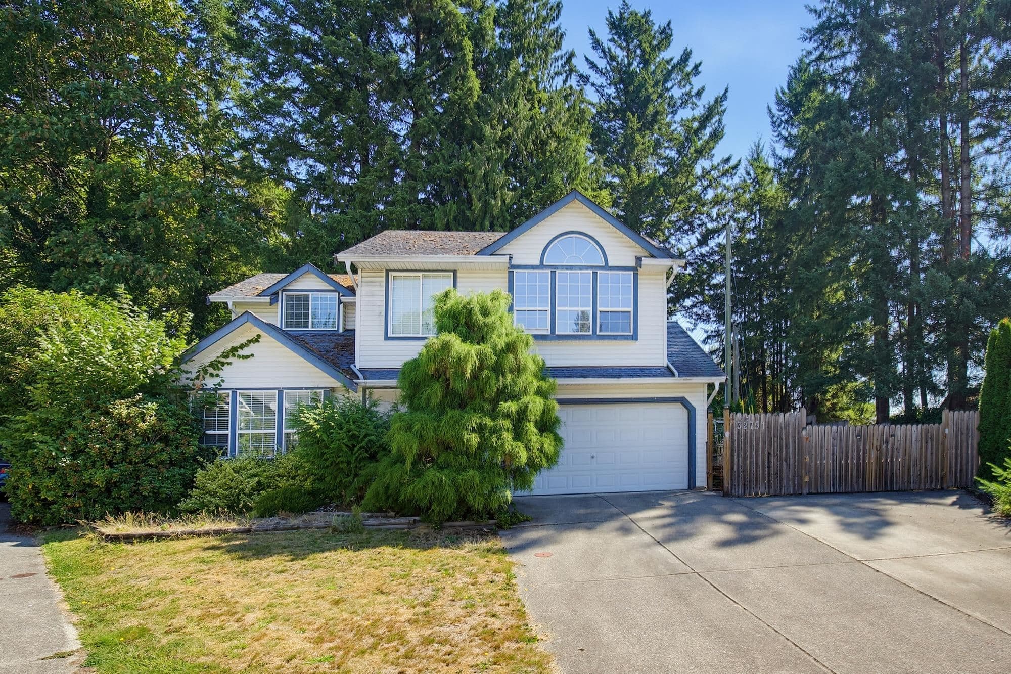 32751 Charnley Drive, Mission, V2V 2N4 — photo 1