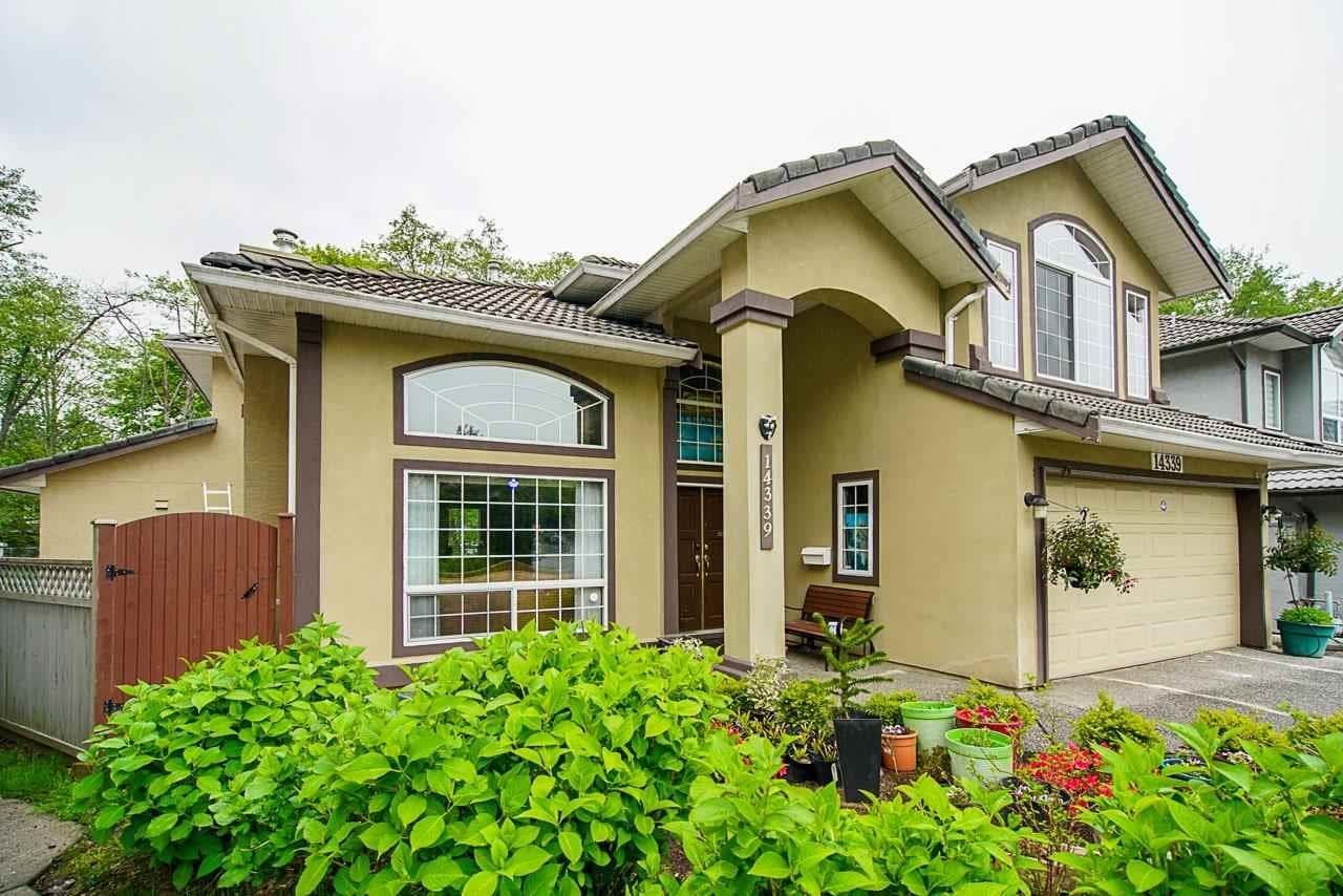 14339 74a Avenue, Surrey