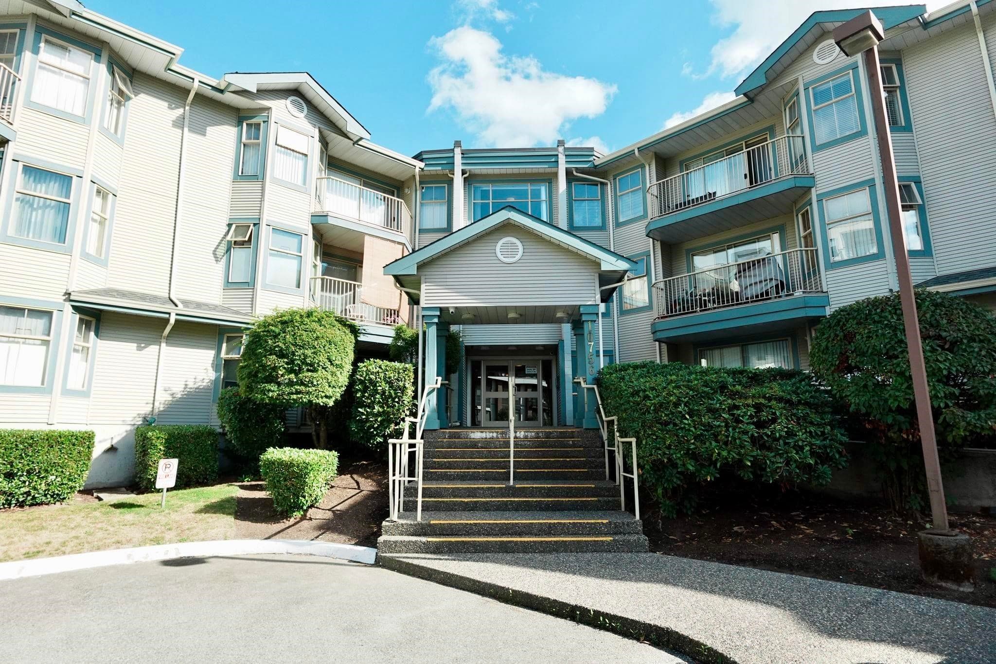 313 - 10756 N 138 Street, Surrey