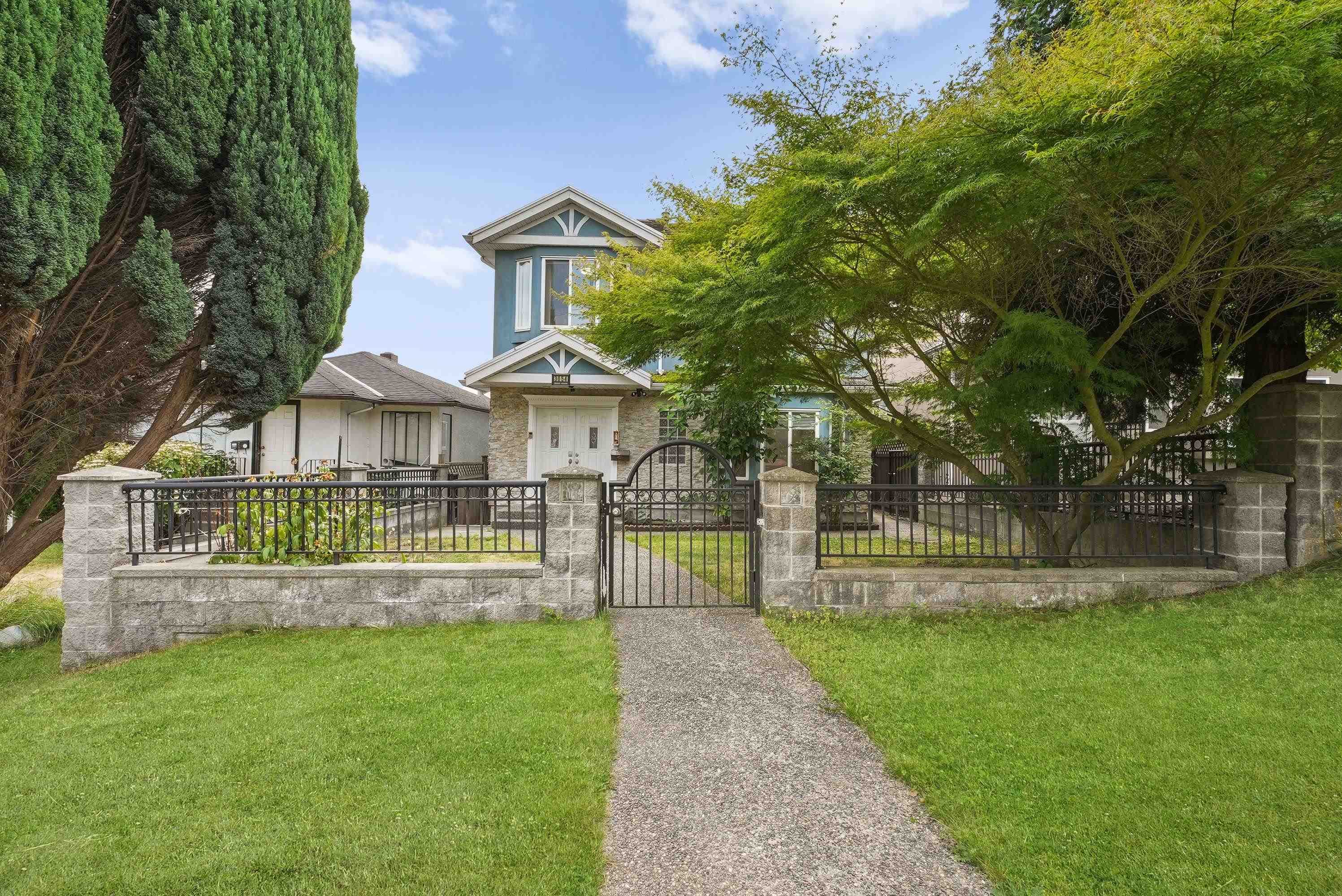3054 E 5th Avenue Avenue, Vancouver, V5M 1N8 — photo 2