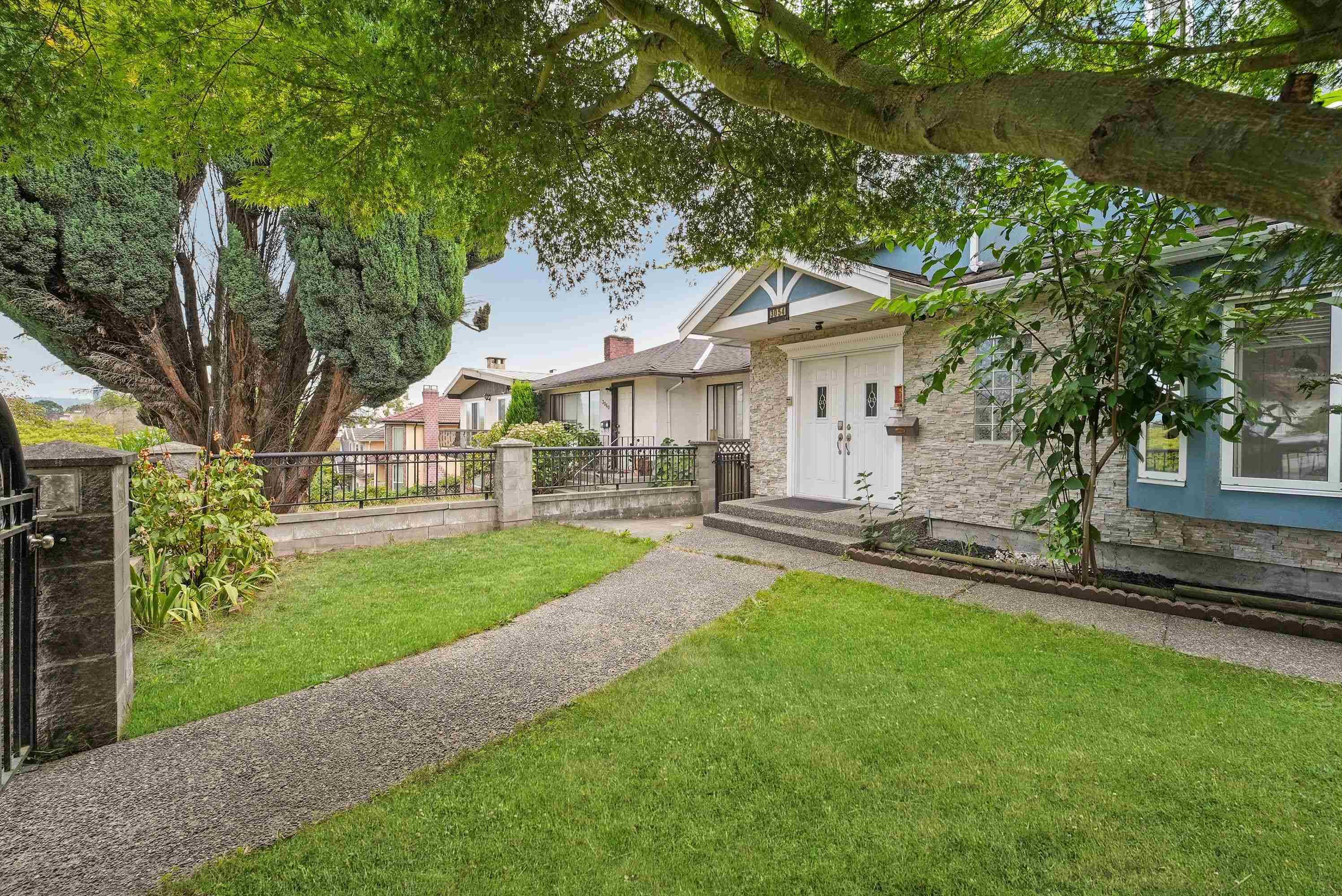 3054 E 5th Avenue Avenue, Vancouver, V5M 1N8 — photo 3