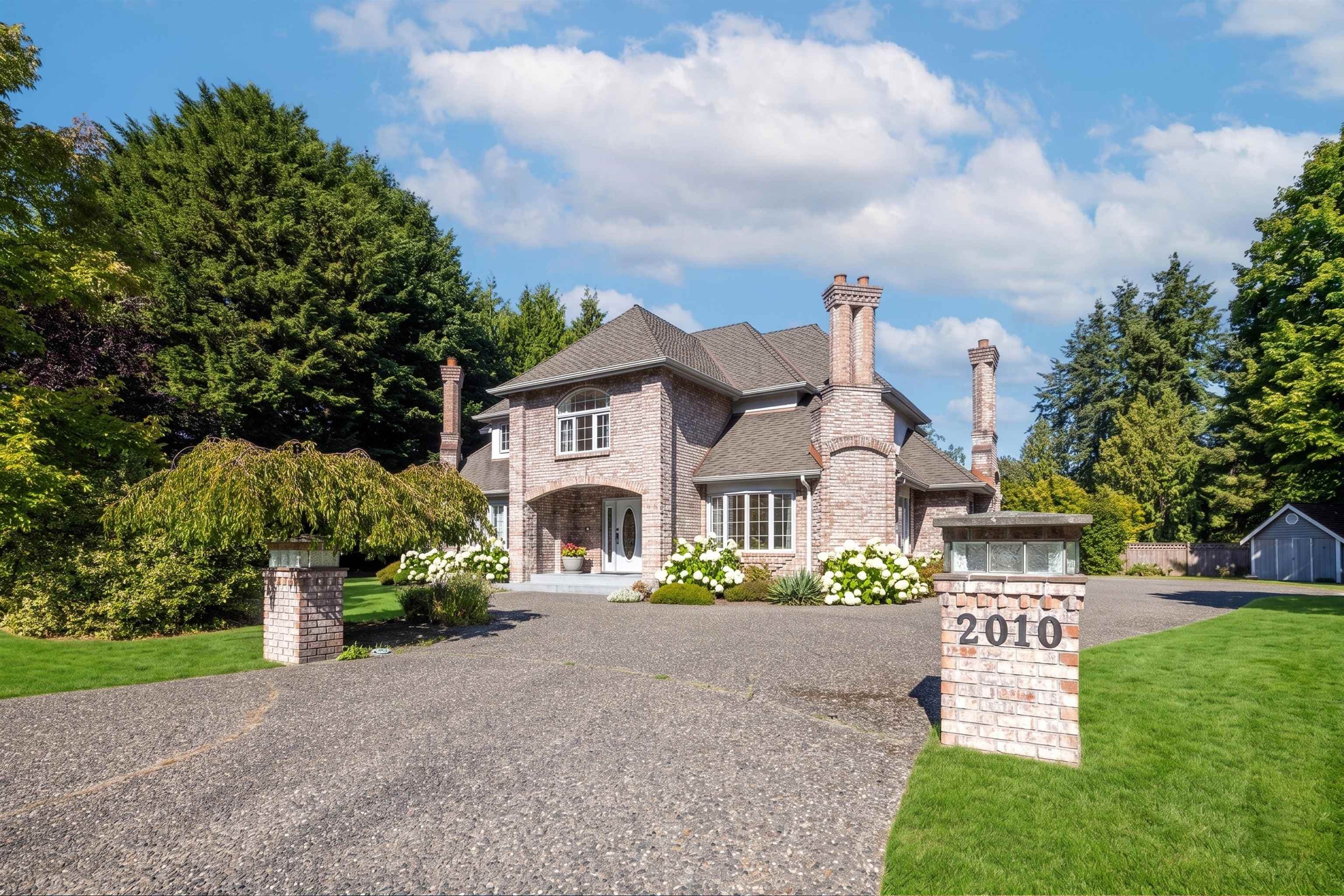 2010 132a Street, Surrey, V4A 9K2 — photo 2