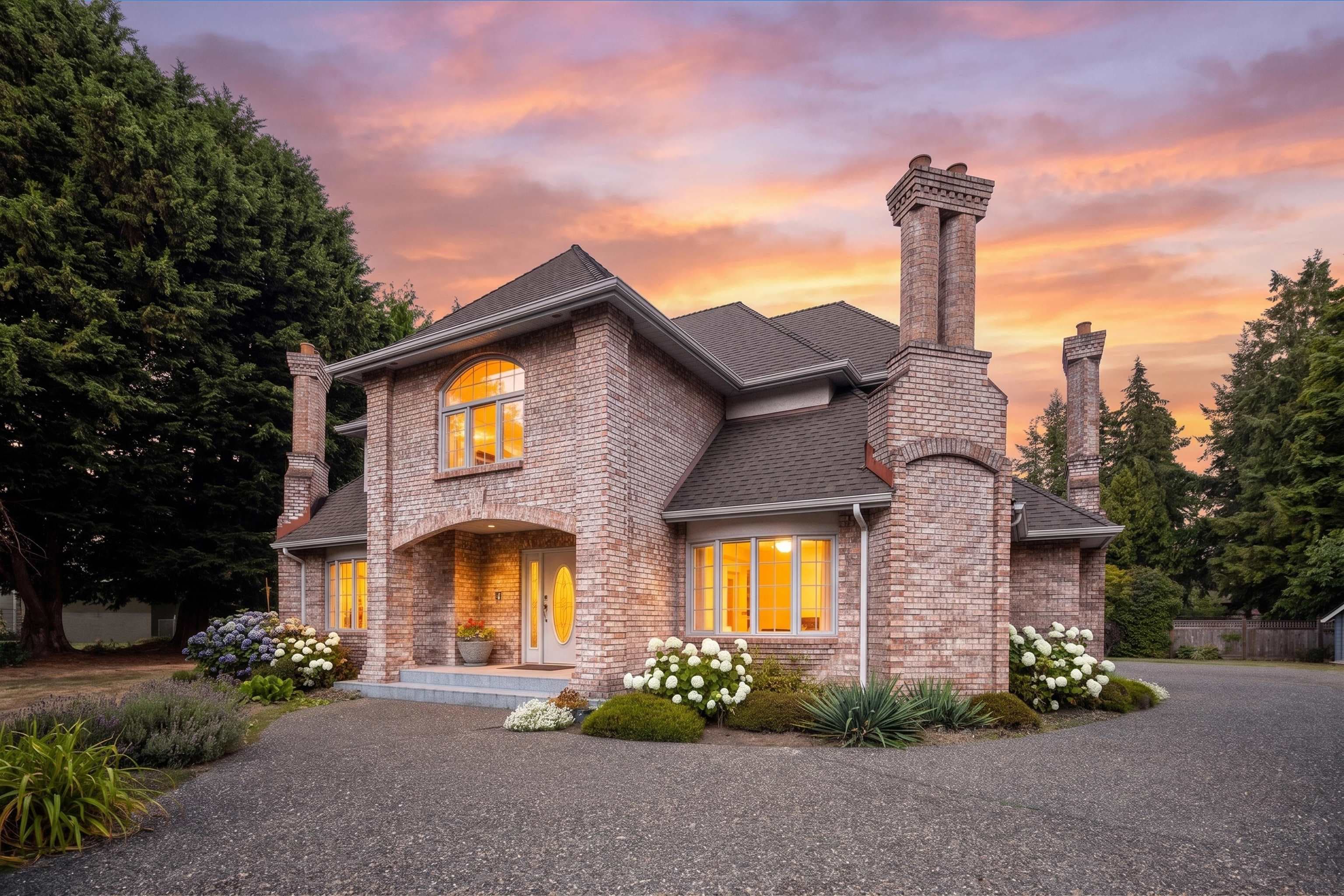 2010 132a Street, Surrey, V4A 9K2 — photo 1