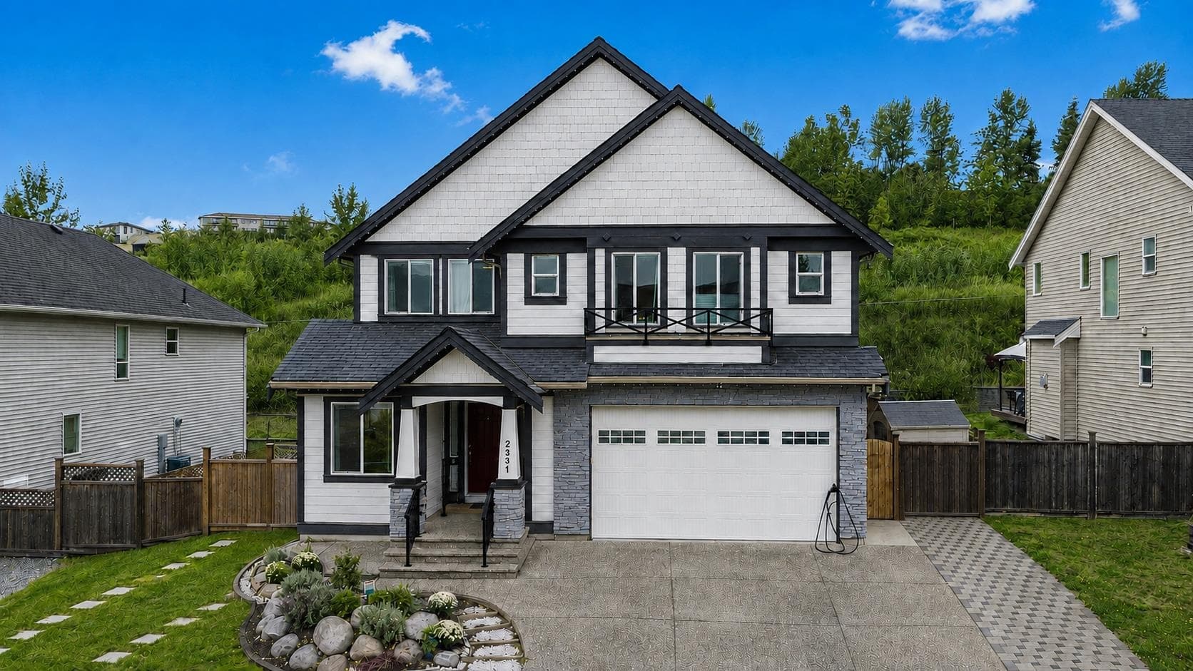 2331 Chardonnay Lane, Abbotsford
