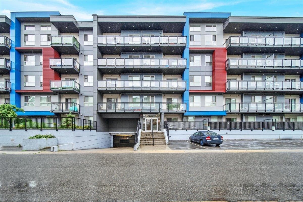 420 - 5486 199a Street, Langley, V3A 0N6 — photo 3