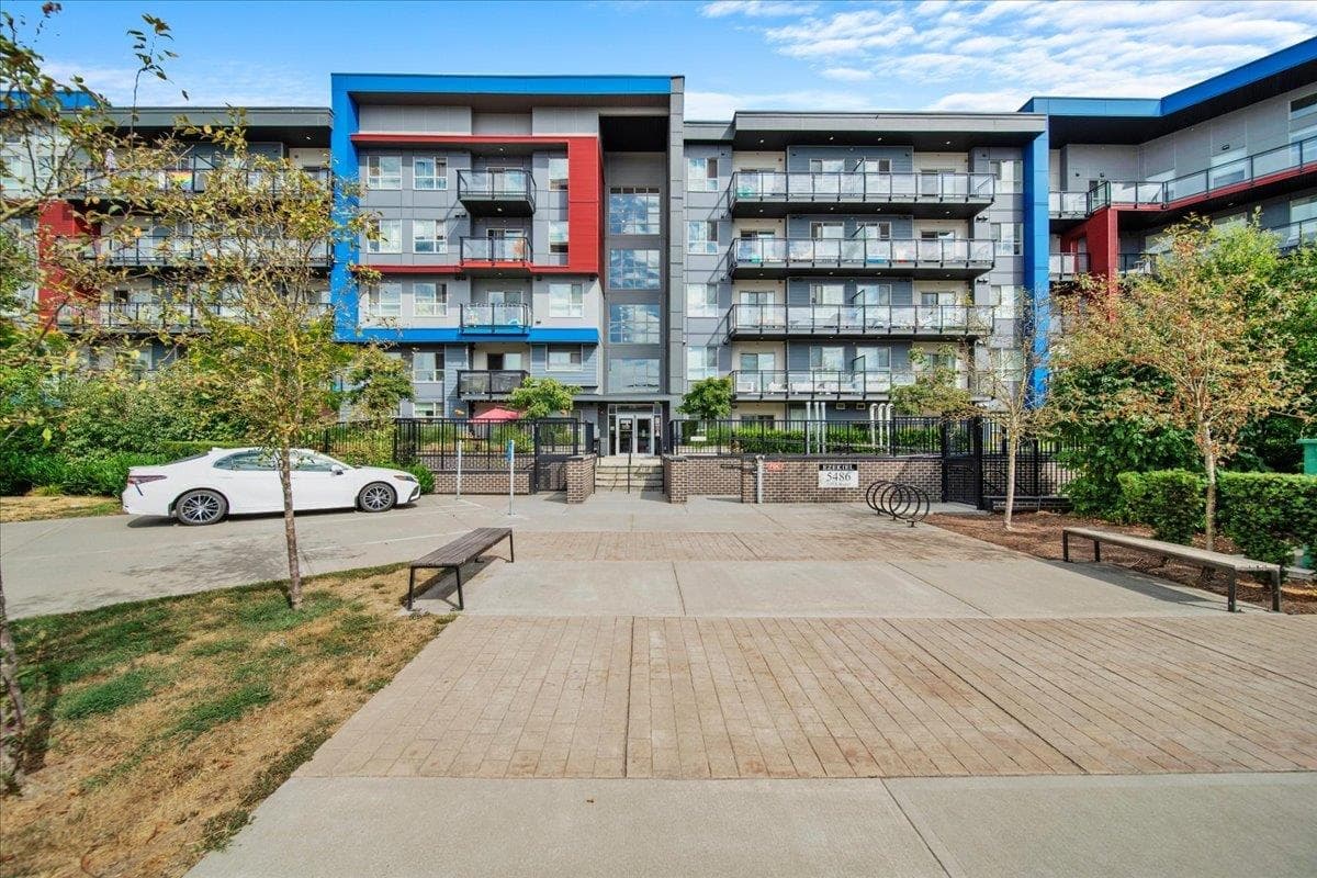 420 - 5486 199a Street, Langley