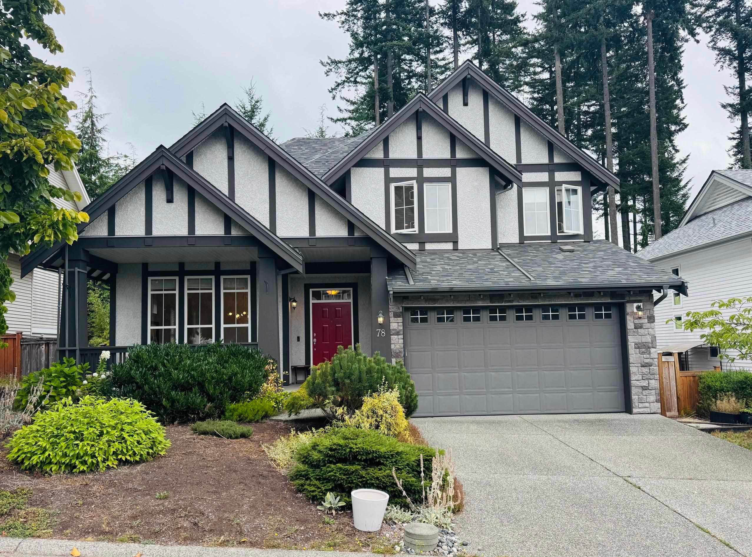 78 Cliffwood Drive, Port Moody