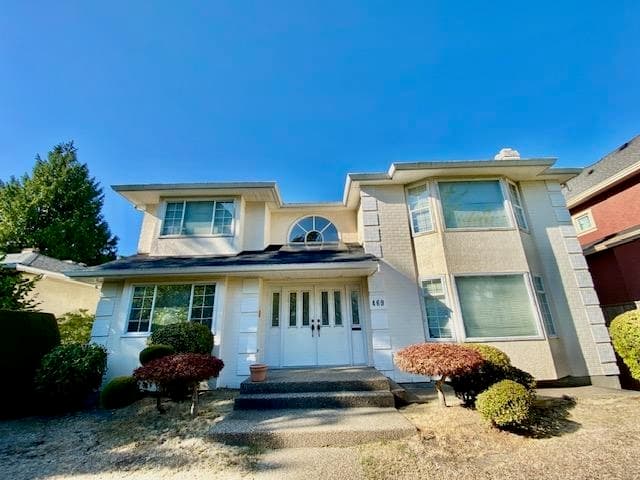 469 W 40 Avenue, Vancouver, V5Y 2R5 — photo 1