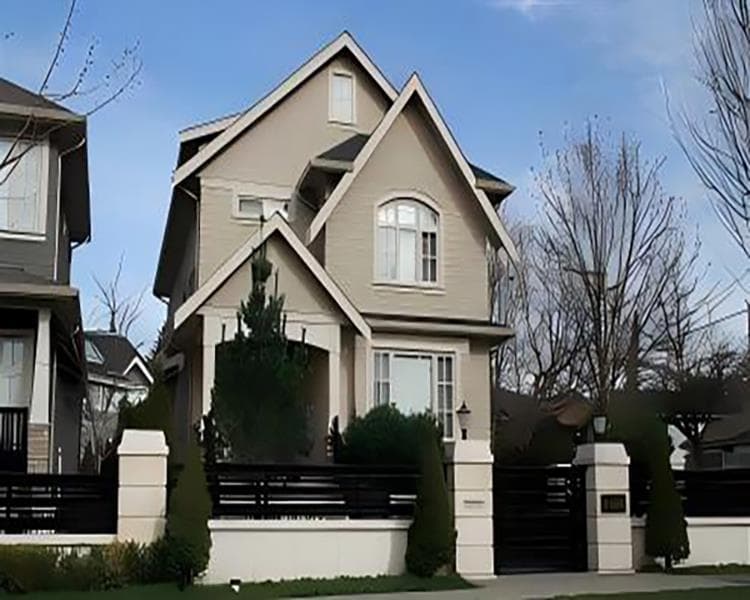 2405 W 51st Avenue, Vancouver