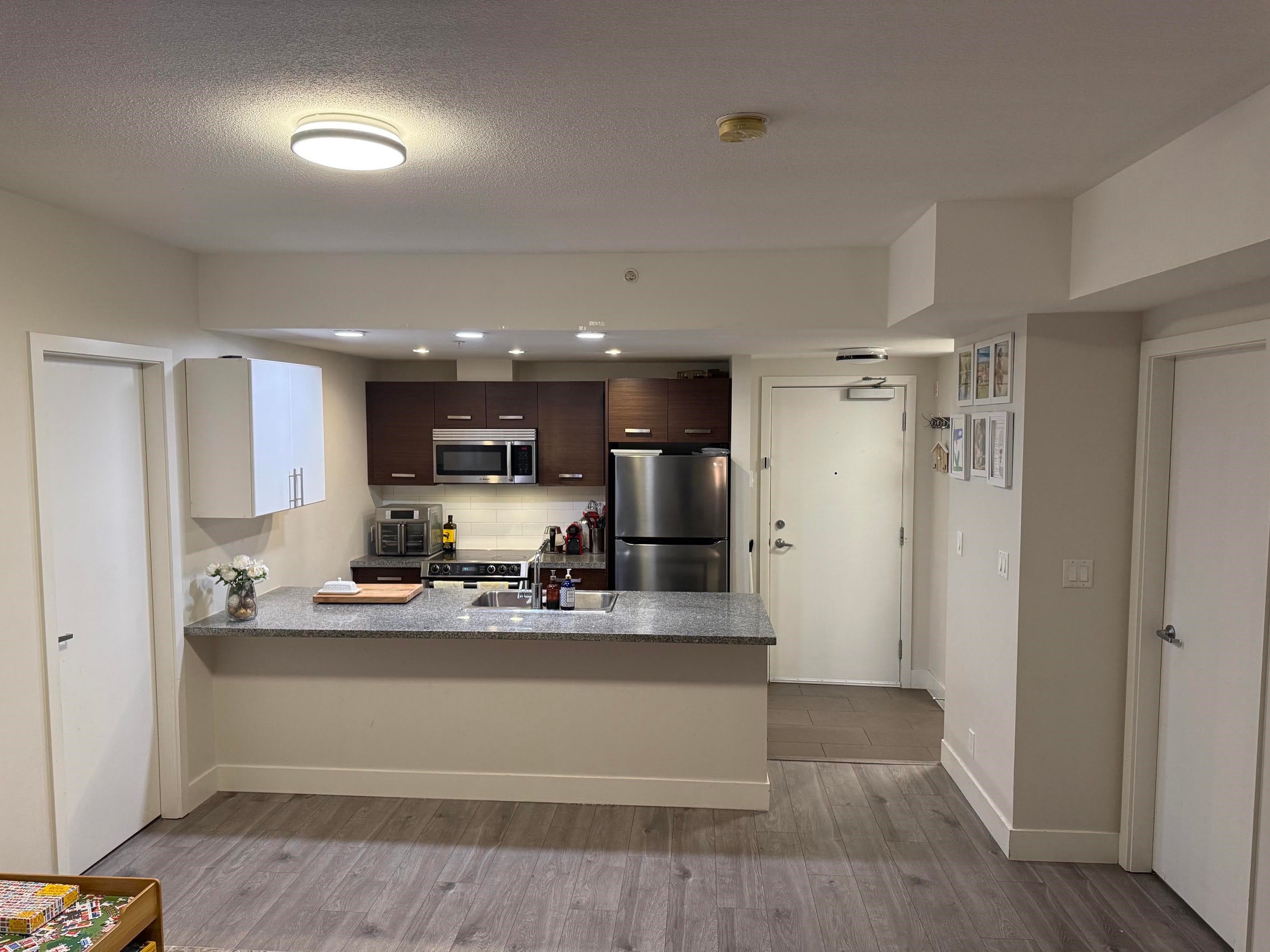 207 - 2957 Glen Drive, Coquitlam, V3B 0B5 — photo 3
