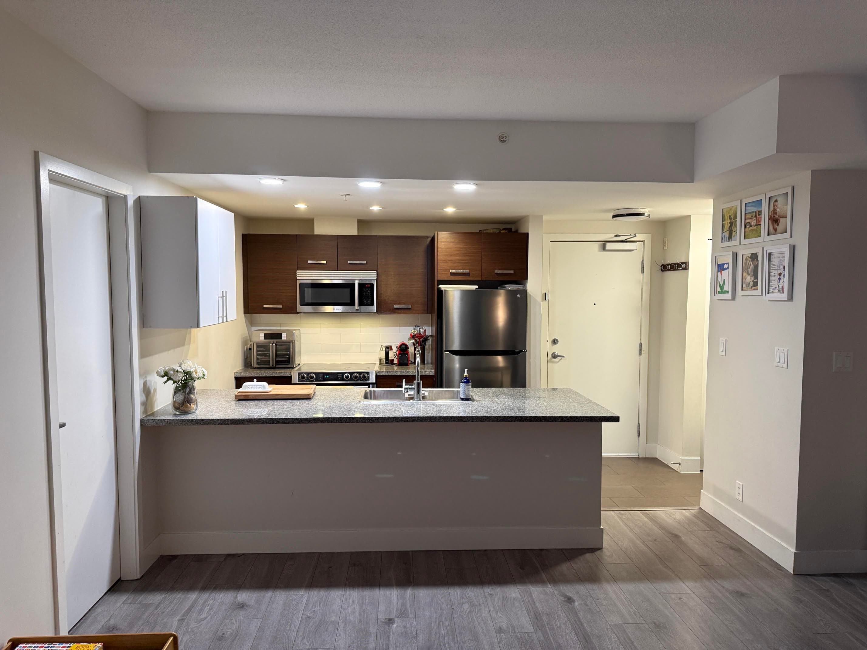 207 - 2957 Glen Drive, Coquitlam, V3B 0B5 — photo 1