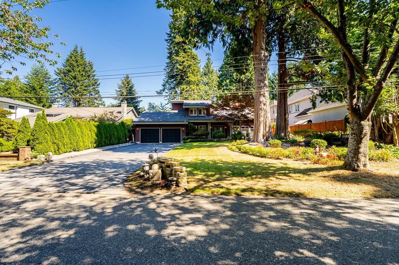 2360 Christopherson Road, Surrey, V4A 3L4 — photo 2