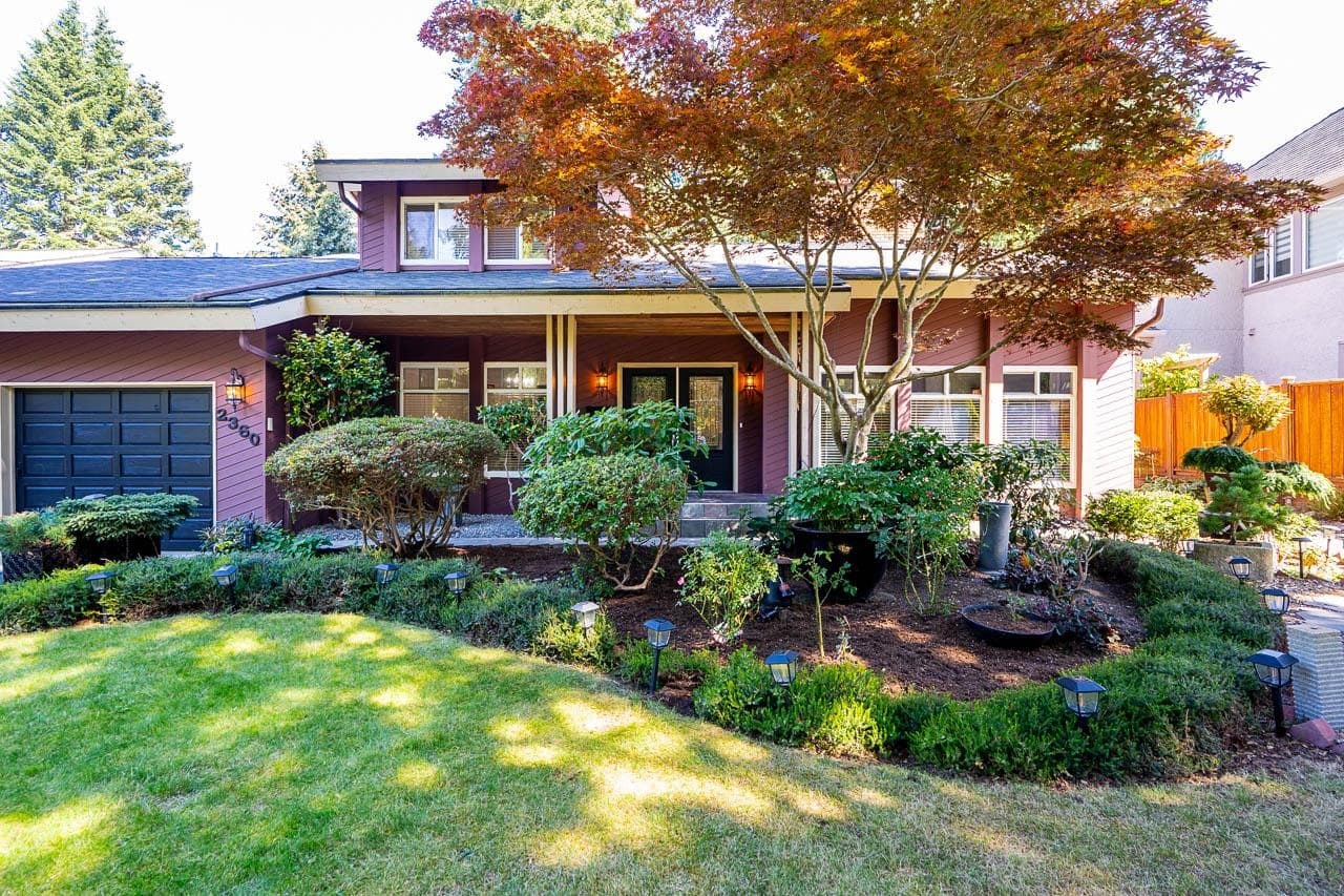 2360 Christopherson Road, Surrey, V4A 3L4 — photo 1