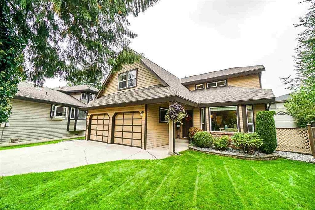 16163 Brookside Grove, Surrey, V4N 1S8 — photo 1