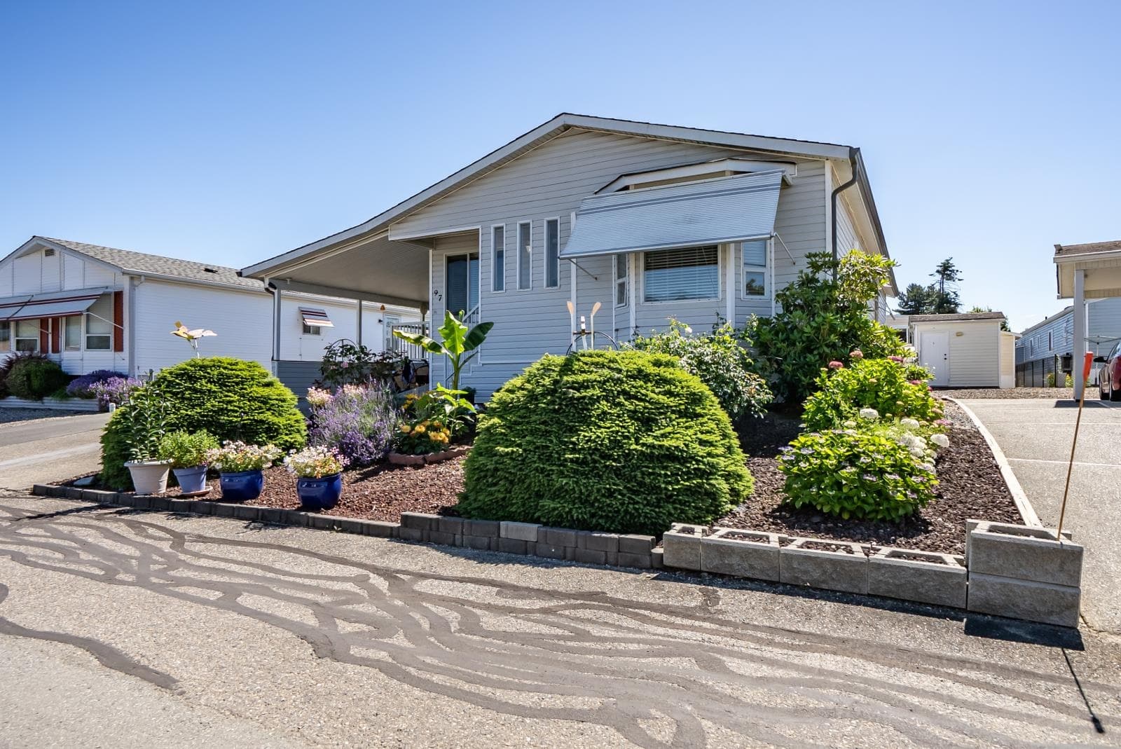 97 - 9055 Ashwell Road, Chilliwack, V2P 7S6 — photo 1