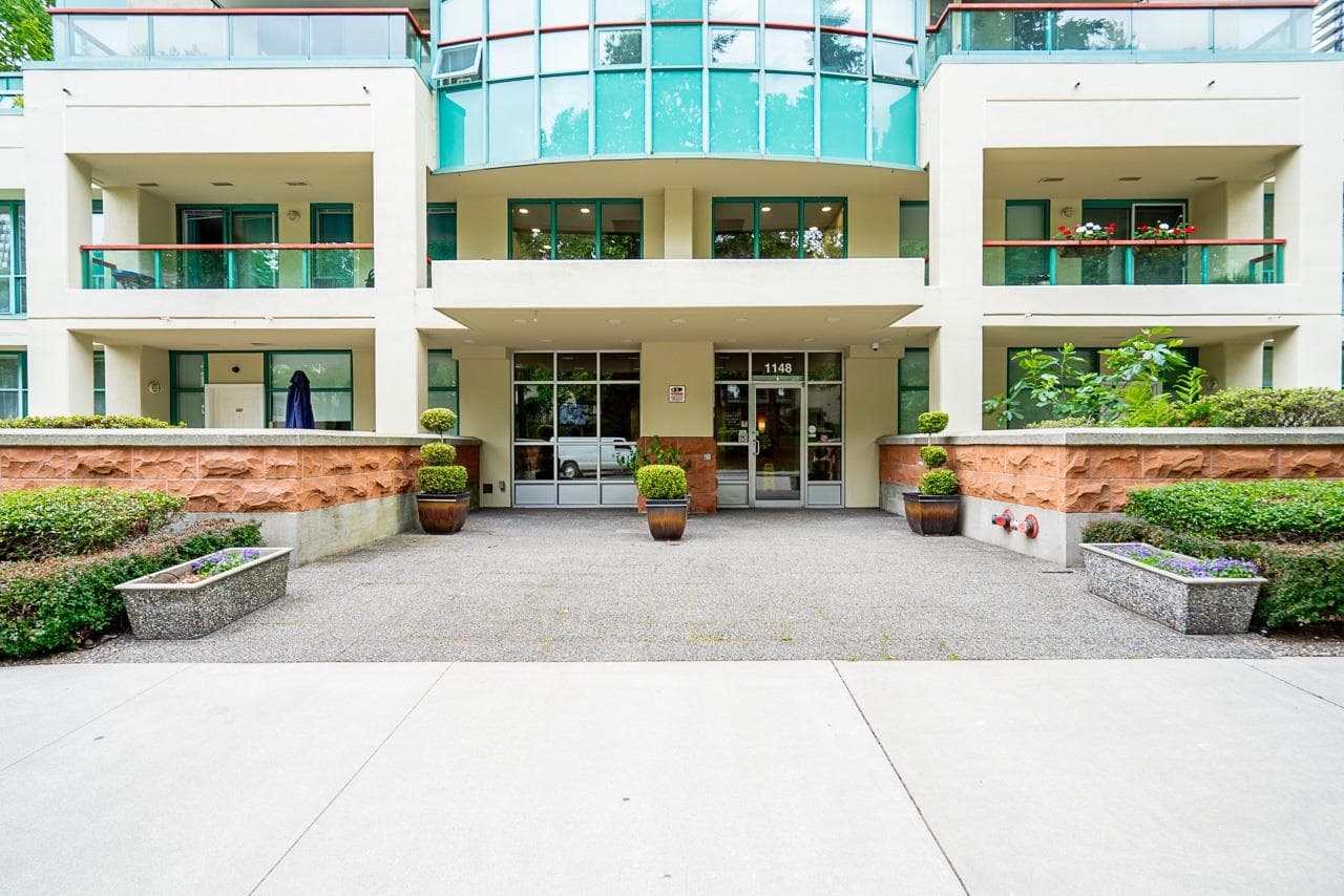 1705 - 1148 Heffley Crescent, Coquitlam, V3B 8A6 — photo 2