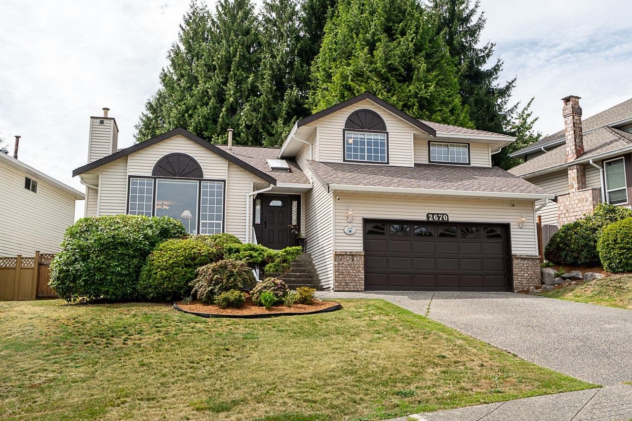 2670 Brewster Drive, Coquitlam, V3B 7A4 — photo 1