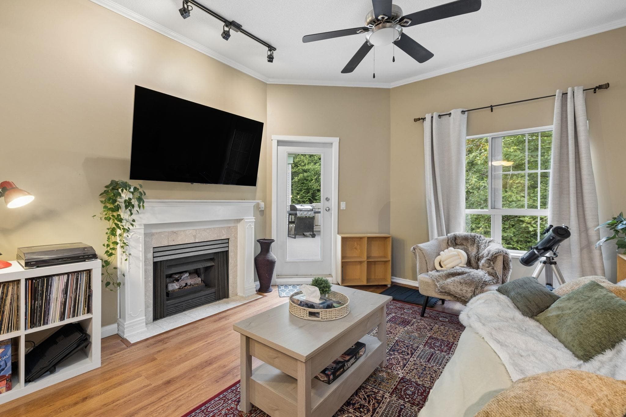 418 - 2960 Princess Crescent, Coquitlam, V3B 7P2 — photo 5