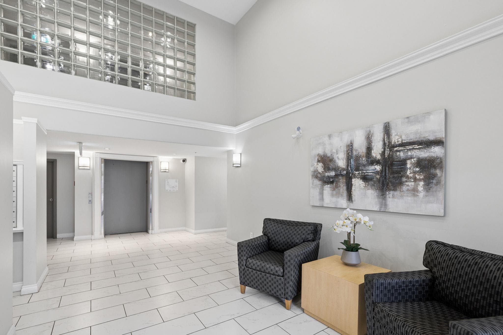 418 - 2960 Princess Crescent, Coquitlam, V3B 7P2 — photo 4