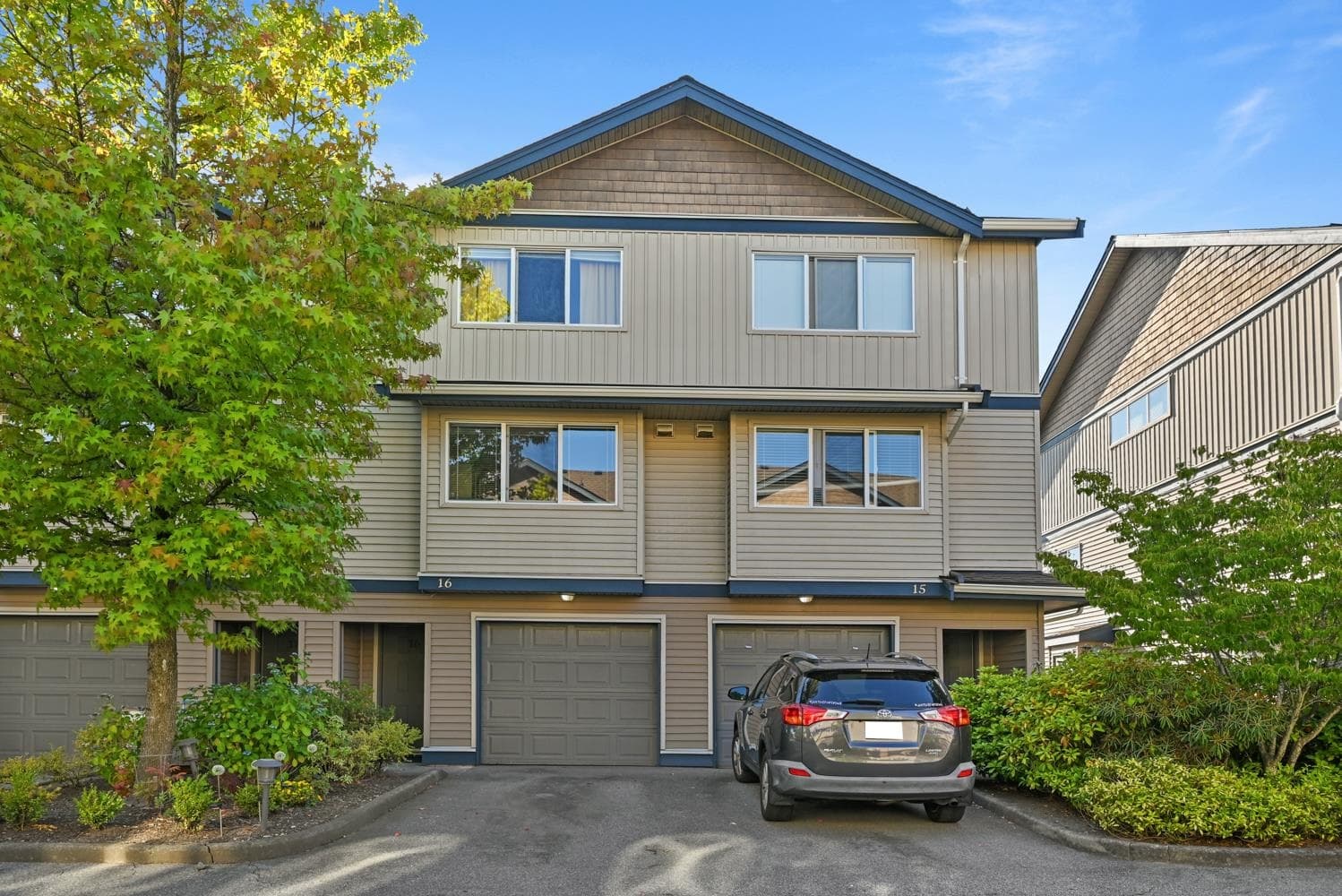 16 - 1268 Riverside Drive, Port Coquitlam, V3B 0A8 — photo 1