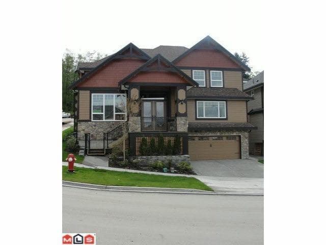 14866 62a Avenue, Surrey, V3S 2W9 — photo 1