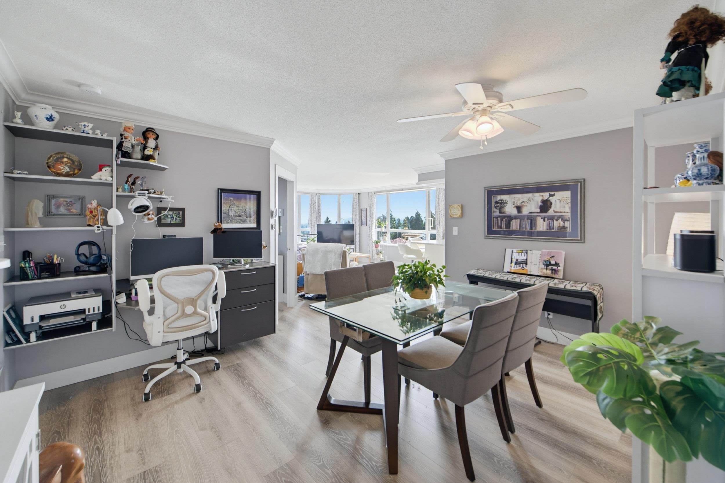 701 - 3190 Gladwin Road, Abbotsford, V2T 5T2 — photo 4
