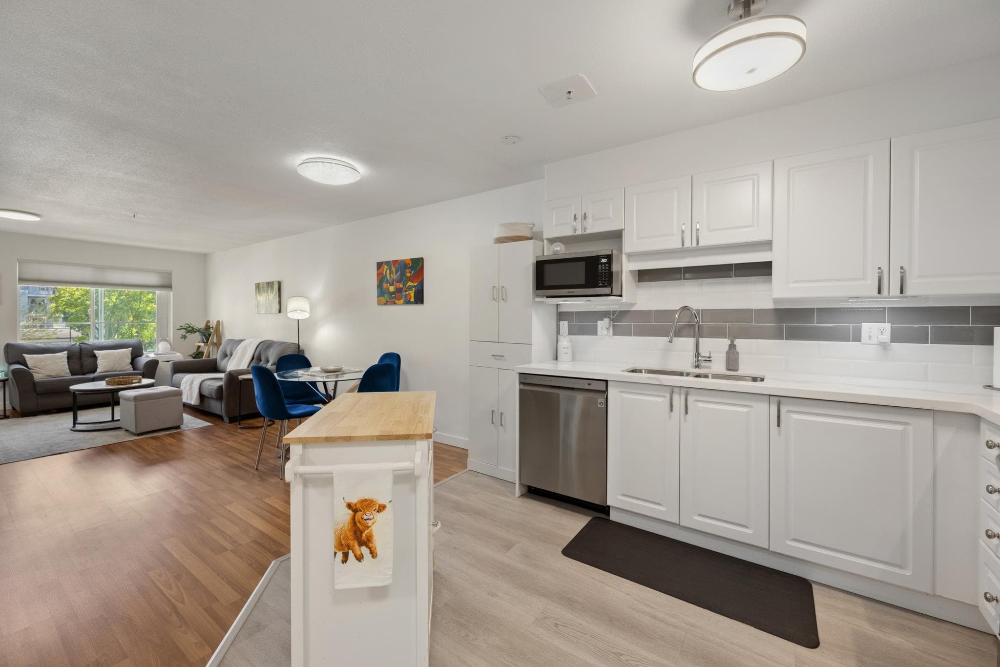 202 - 5765 Glover Road, Langley, V3A 8M8 — photo 2